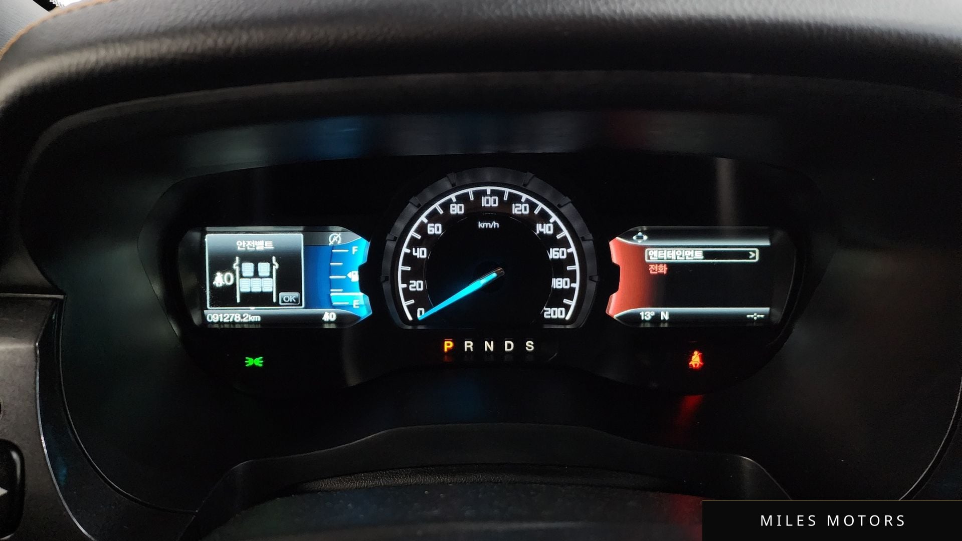 Ford Ranger 2021 — миниатюра 11