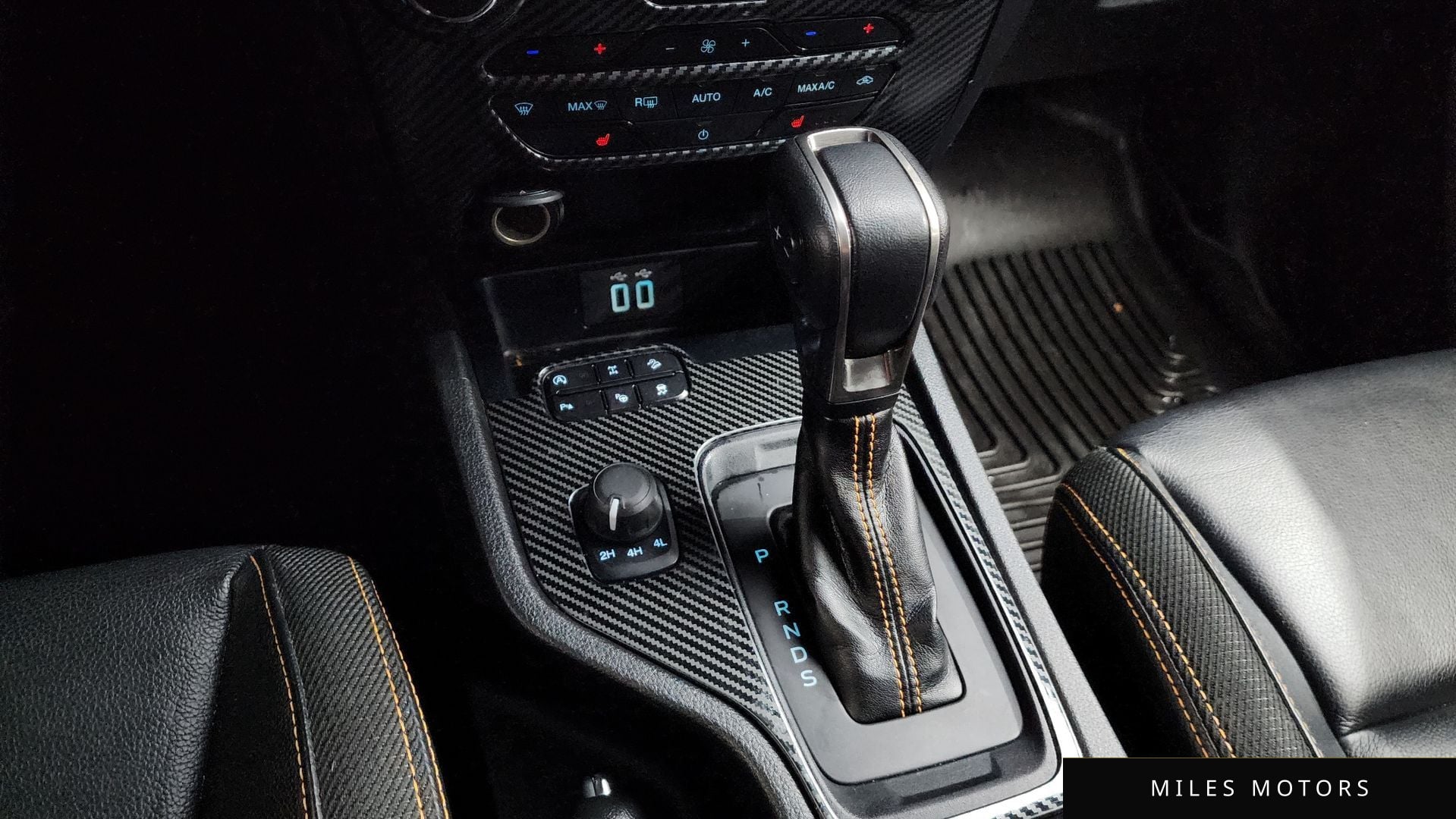 Ford Ranger 2021 — миниатюра 12