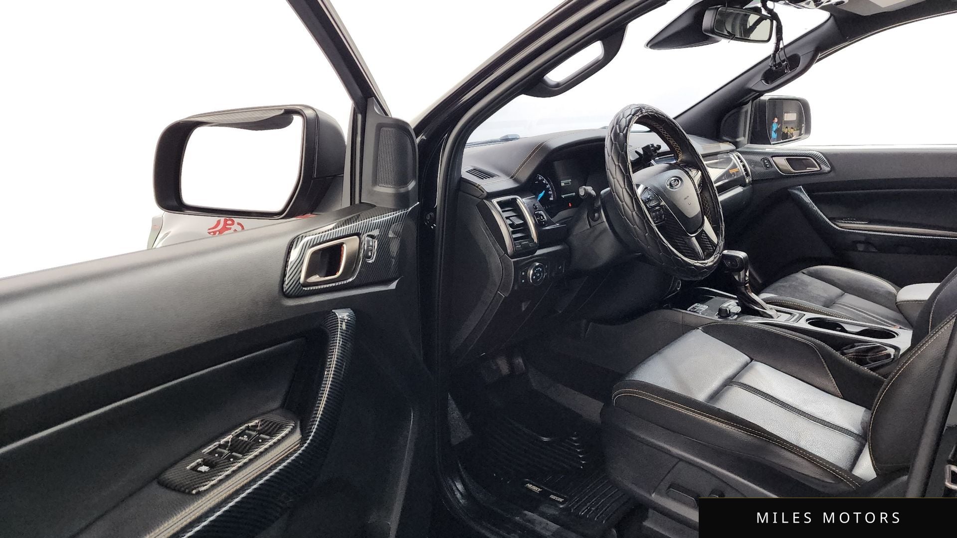Ford Ranger 2021 — миниатюра 13
