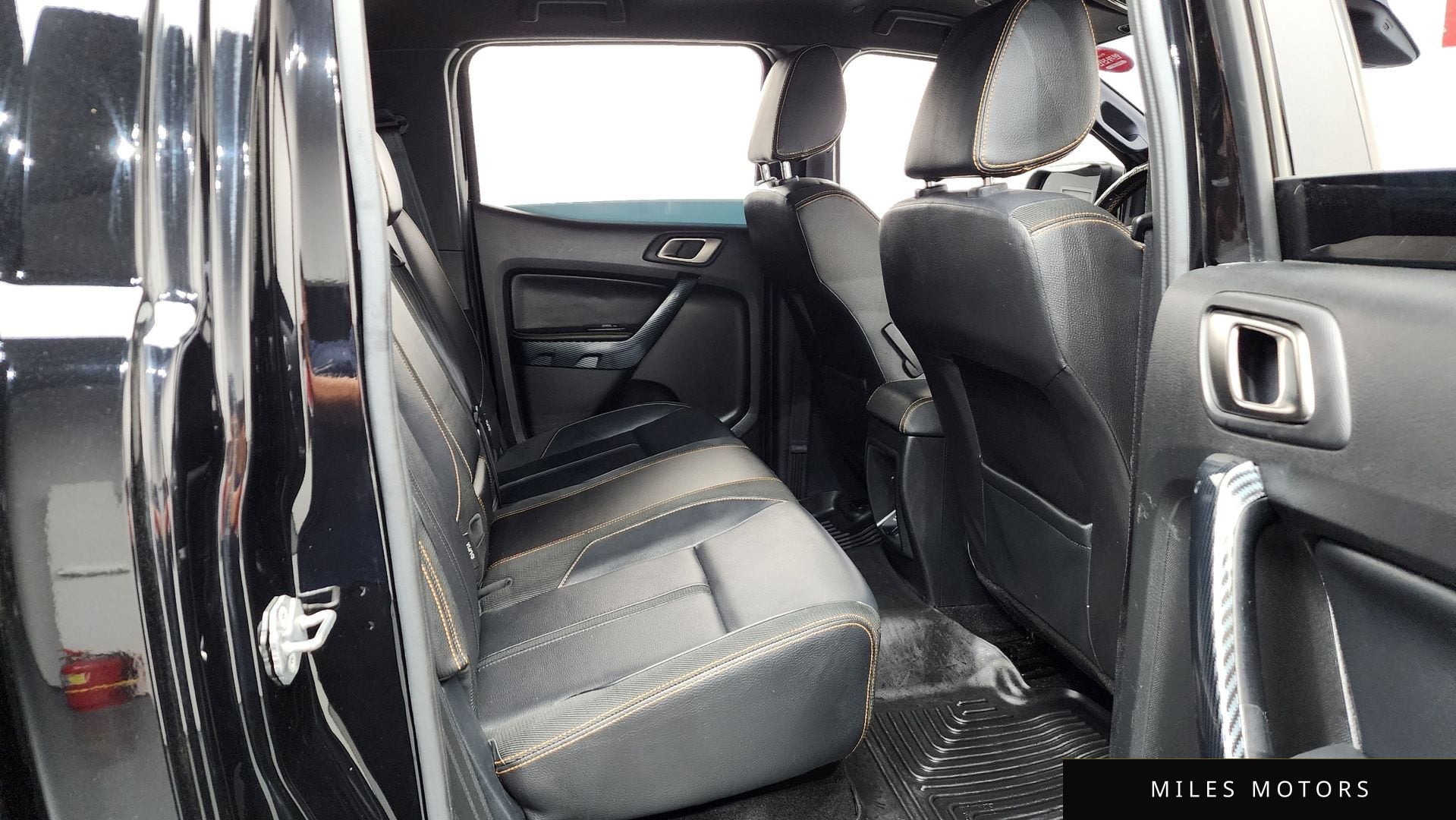 Ford Ranger 2021 — миниатюра 17
