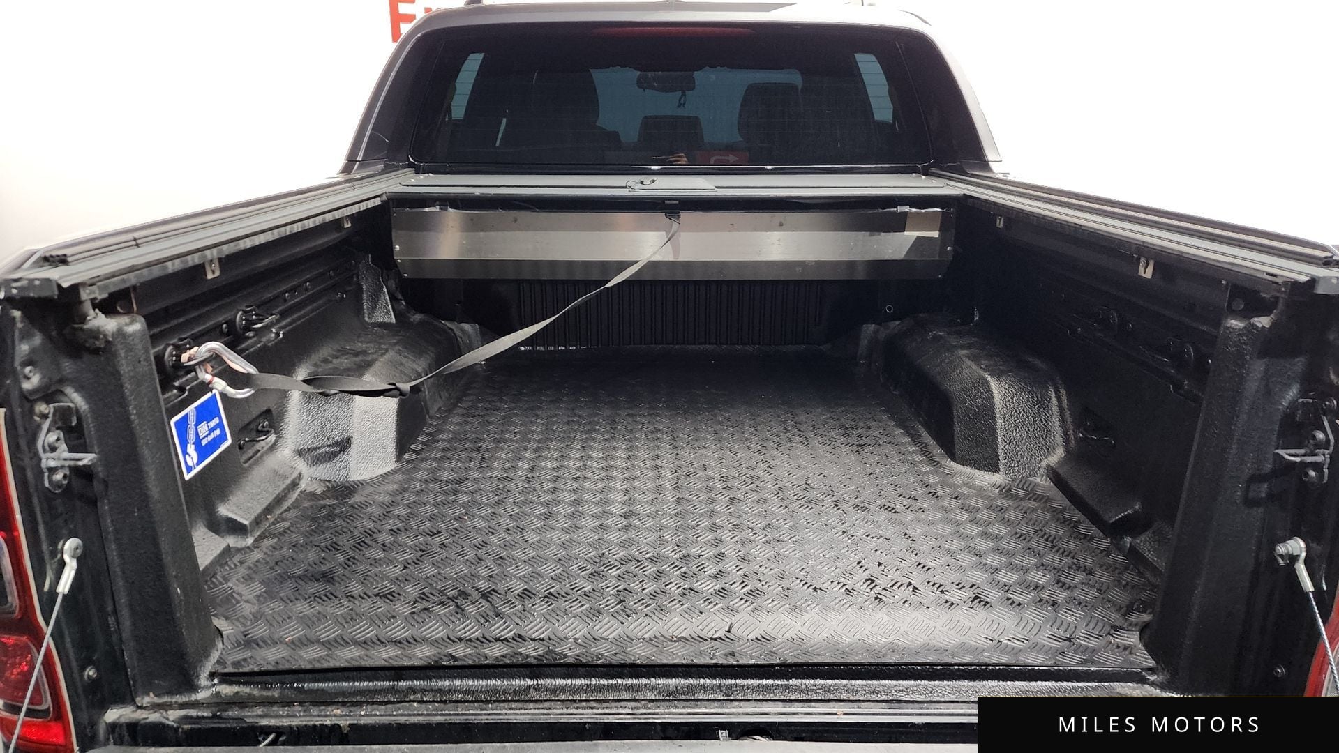 Ford Ranger 2021 — миниатюра 24