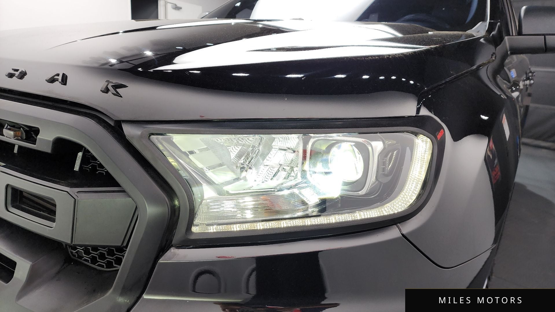 Ford Ranger 2021 — миниатюра 8