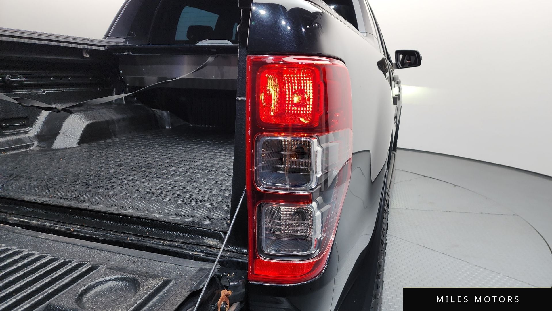 Ford Ranger 2021 — миниатюра 9