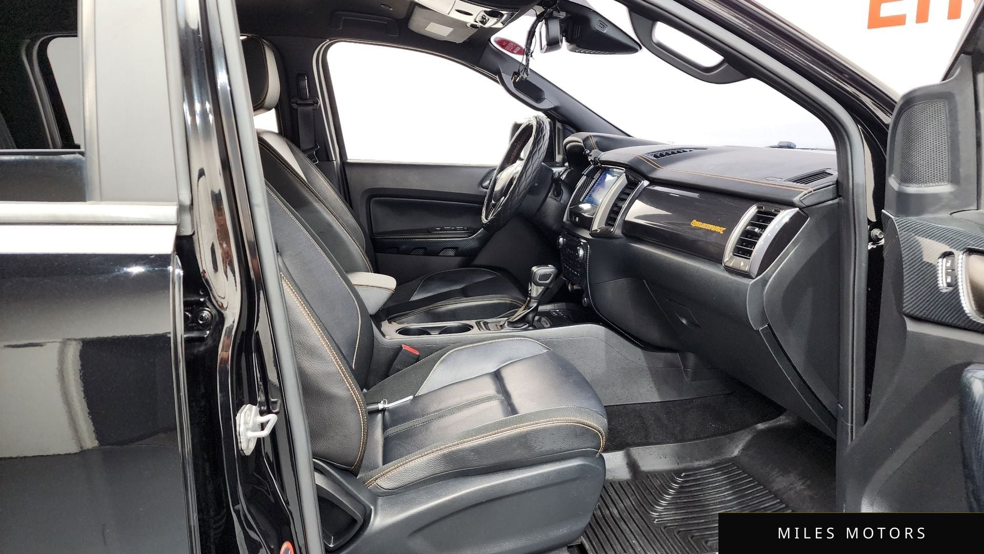 Ford Ranger 2021 — миниатюра 16