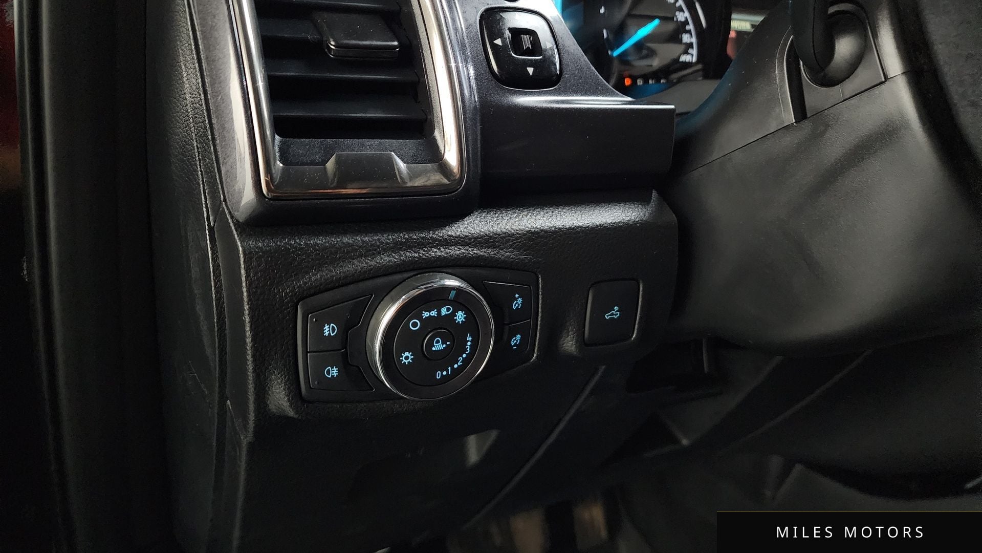 Ford Ranger 2021 — миниатюра 28