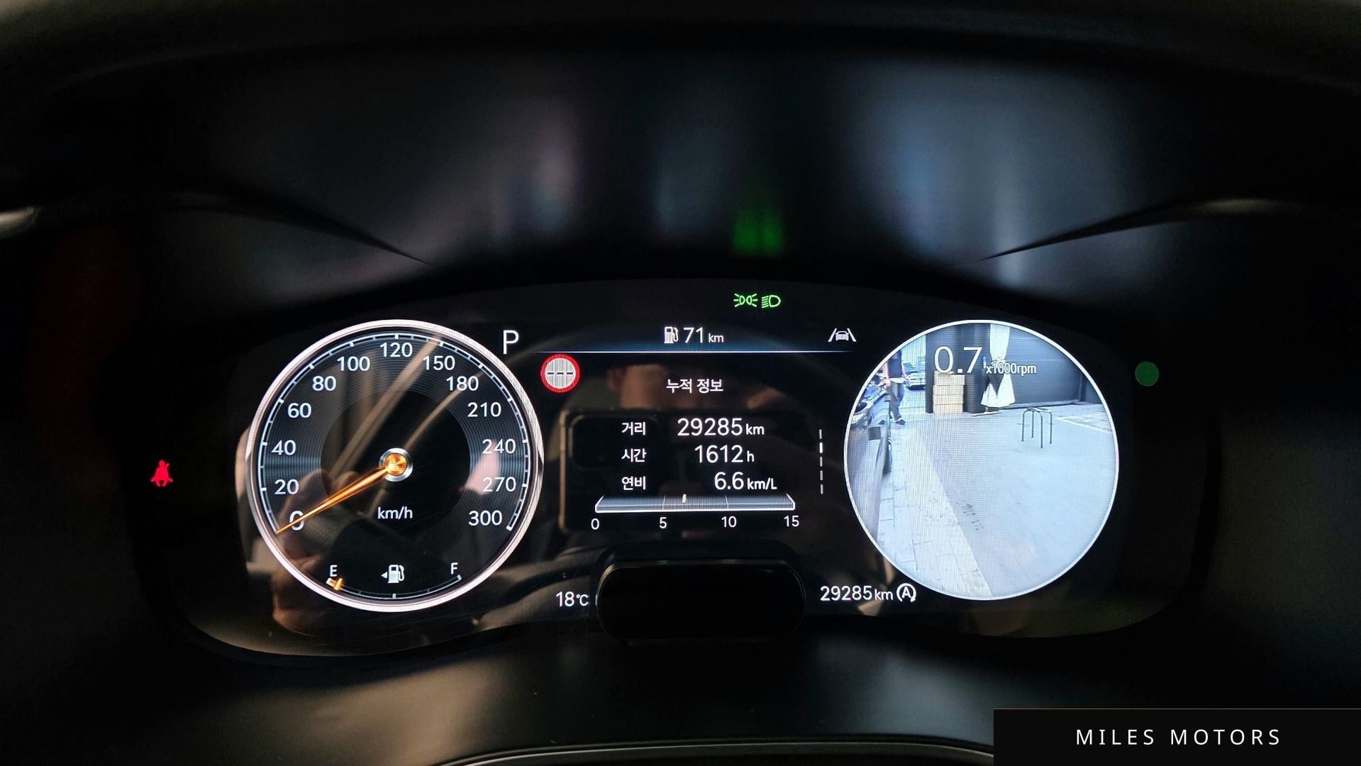 Genesis G70 2024 — миниатюра 10