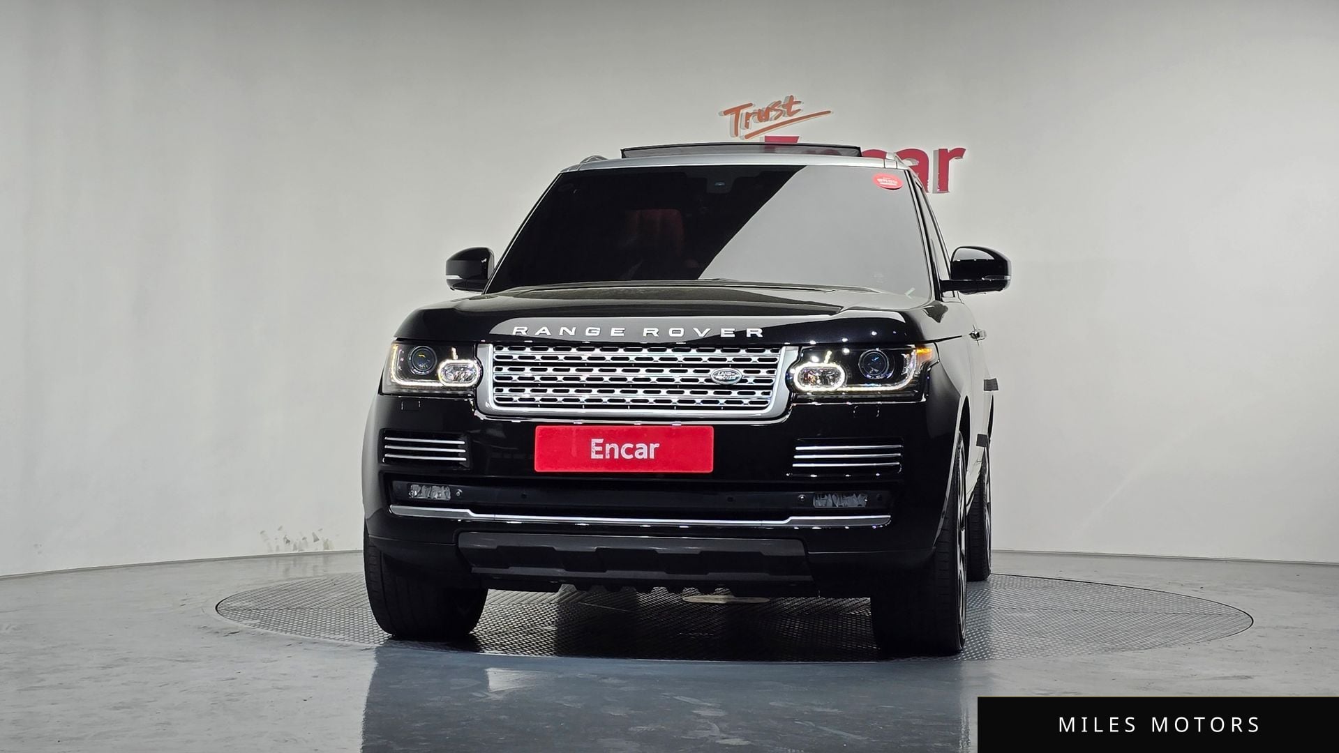 Land Rover Range Rover 2015 — миниатюра 3