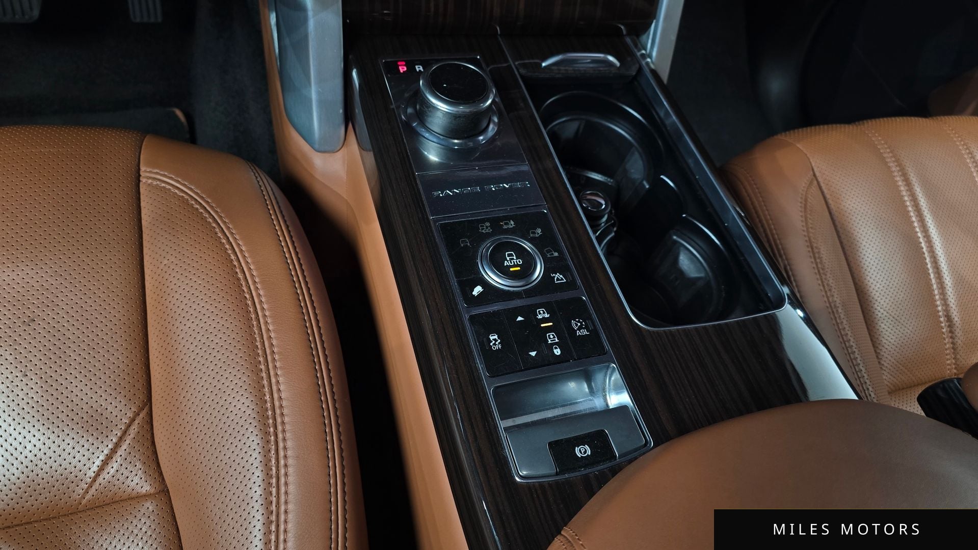 Land Rover Range Rover 2015 — миниатюра 9