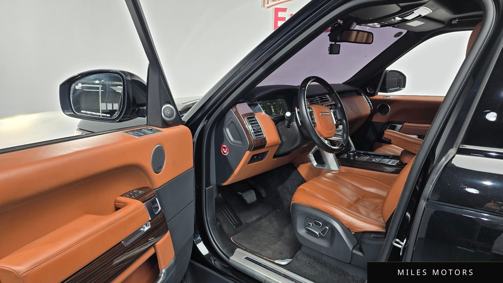 Land Rover Range Rover 2015 — миниатюра 10
