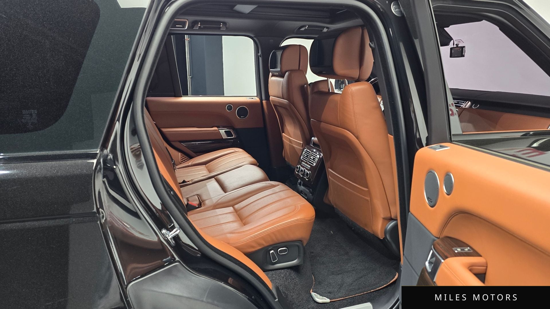 Land Rover Range Rover 2015 — миниатюра 11