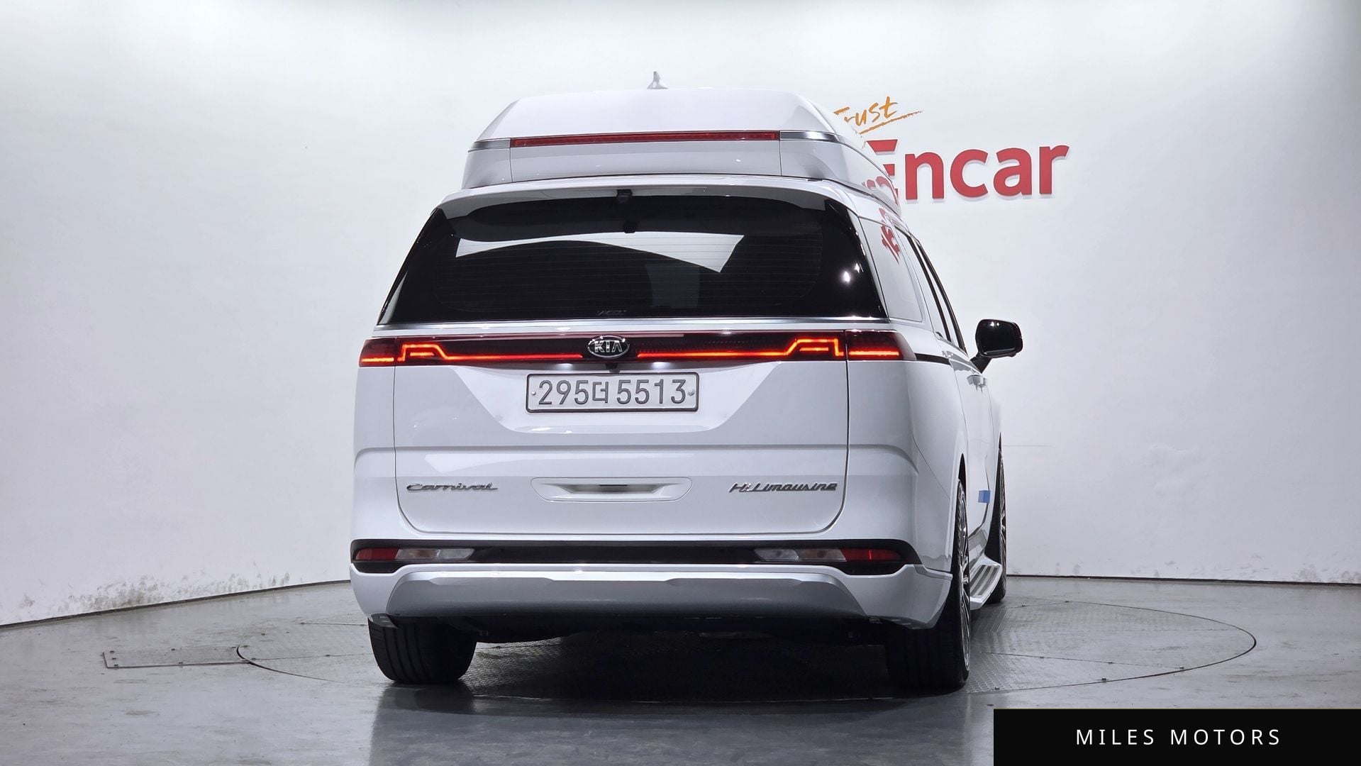 Kia Carnival 2021 — миниатюра 4