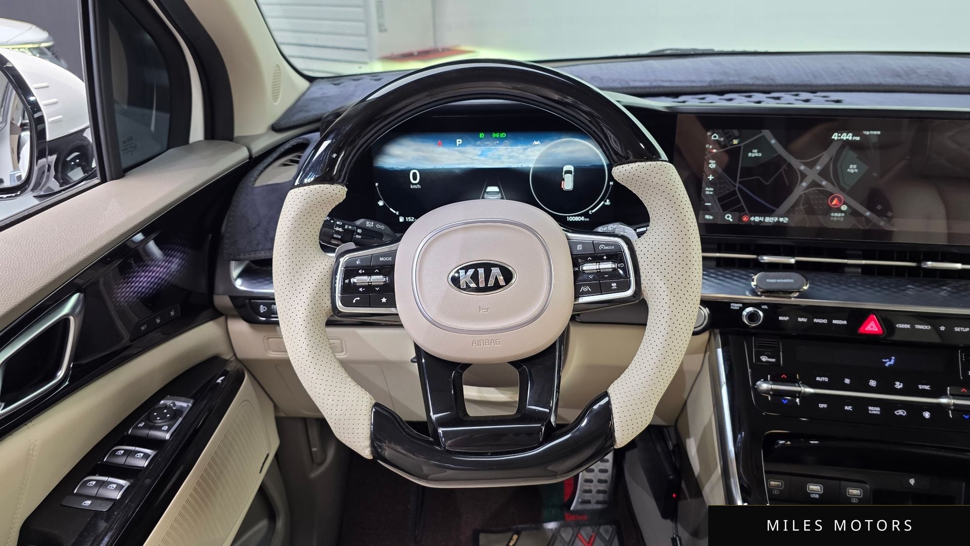 Kia Carnival 2021 — миниатюра 13