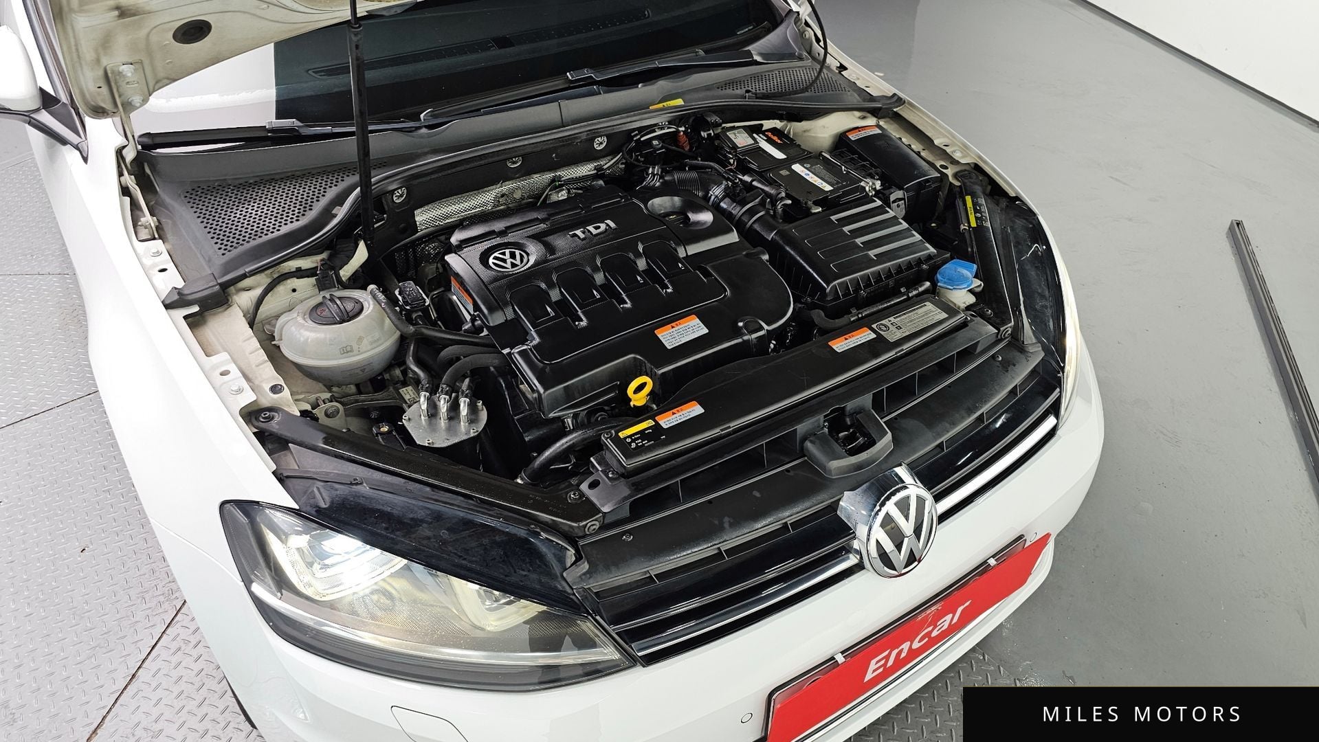 Volkswagen Golf 2016 — миниатюра 6
