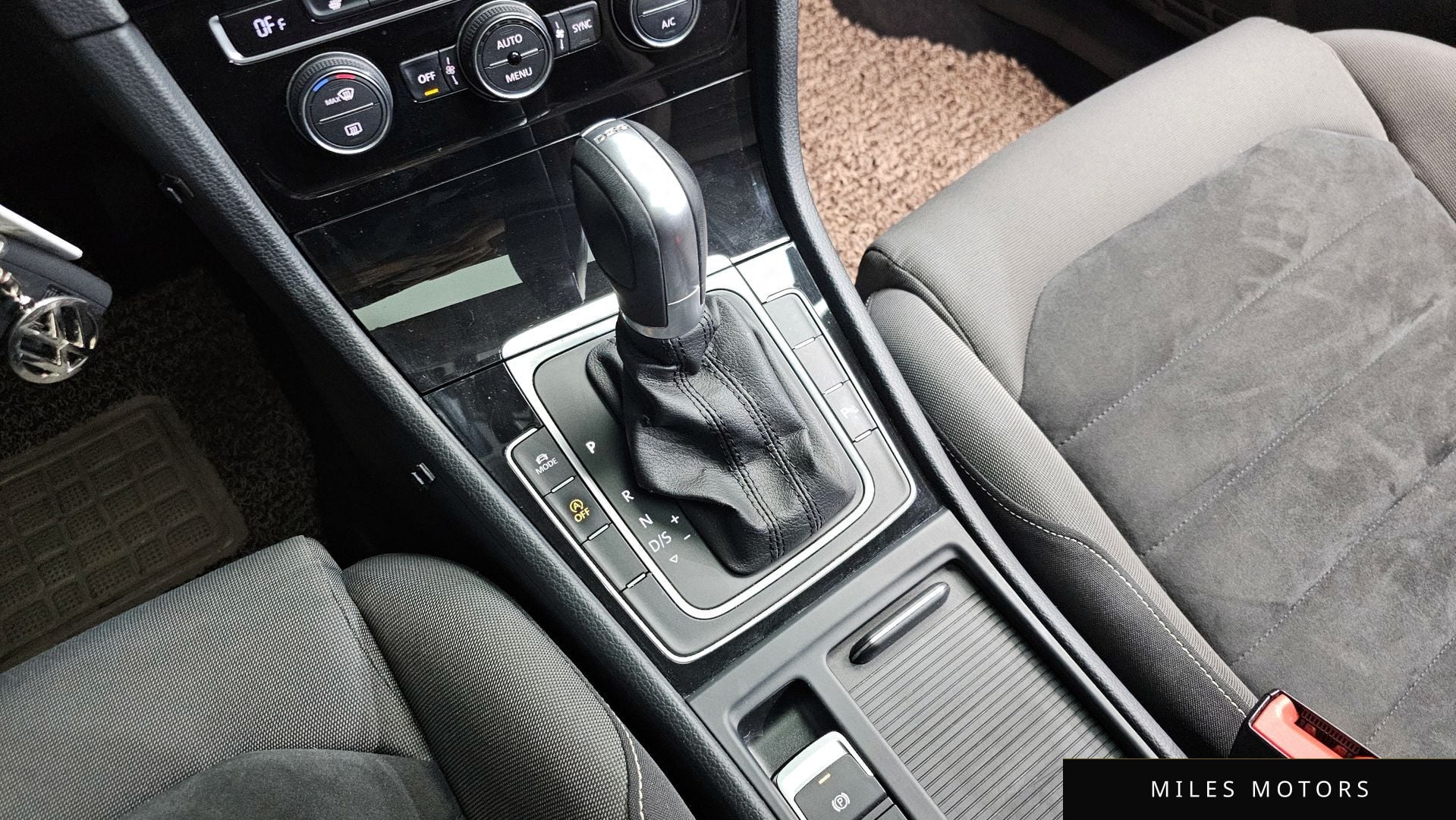 Volkswagen Golf 2016 — миниатюра 9
