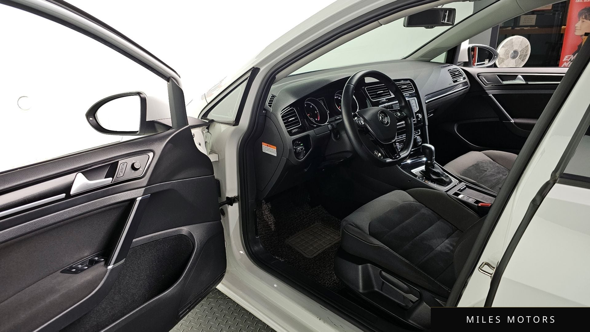 Volkswagen Golf 2016 — миниатюра 10
