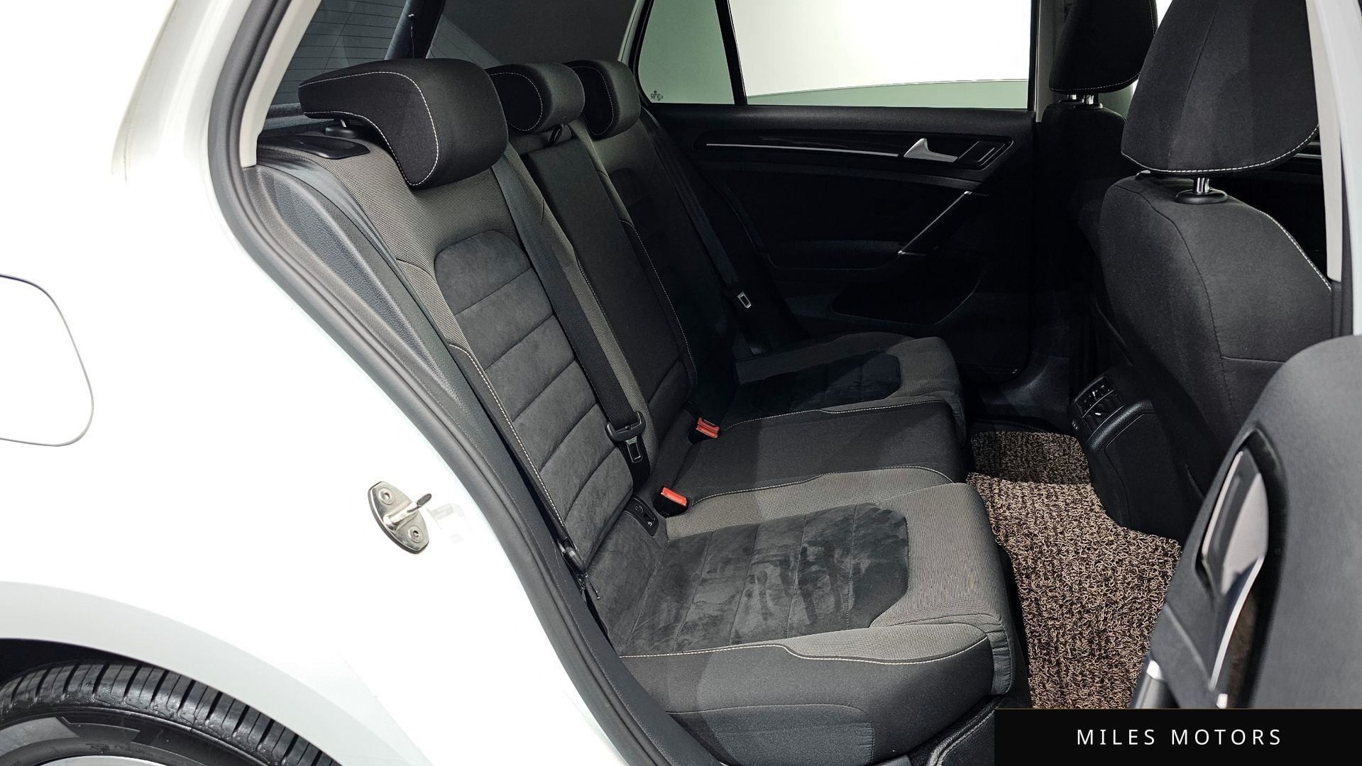 Volkswagen Golf 2016 — миниатюра 11