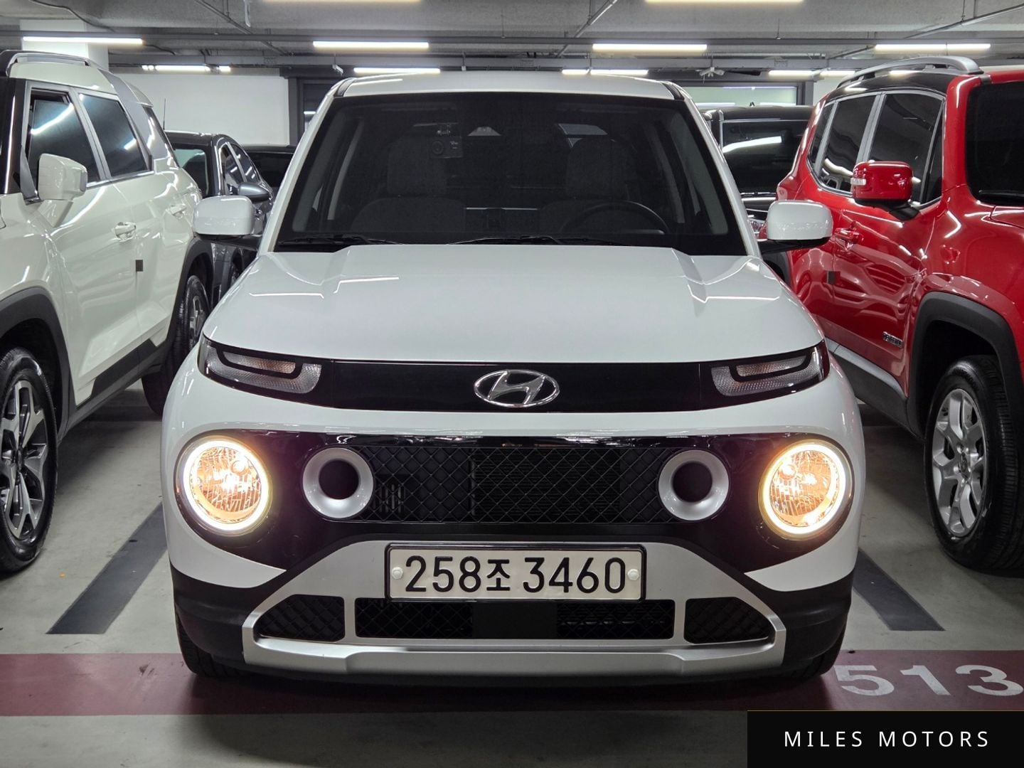 Hyundai Casper 2024 — миниатюра 2