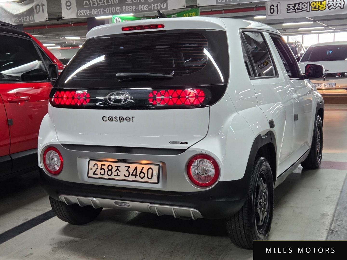 Hyundai Casper 2024 — миниатюра 4
