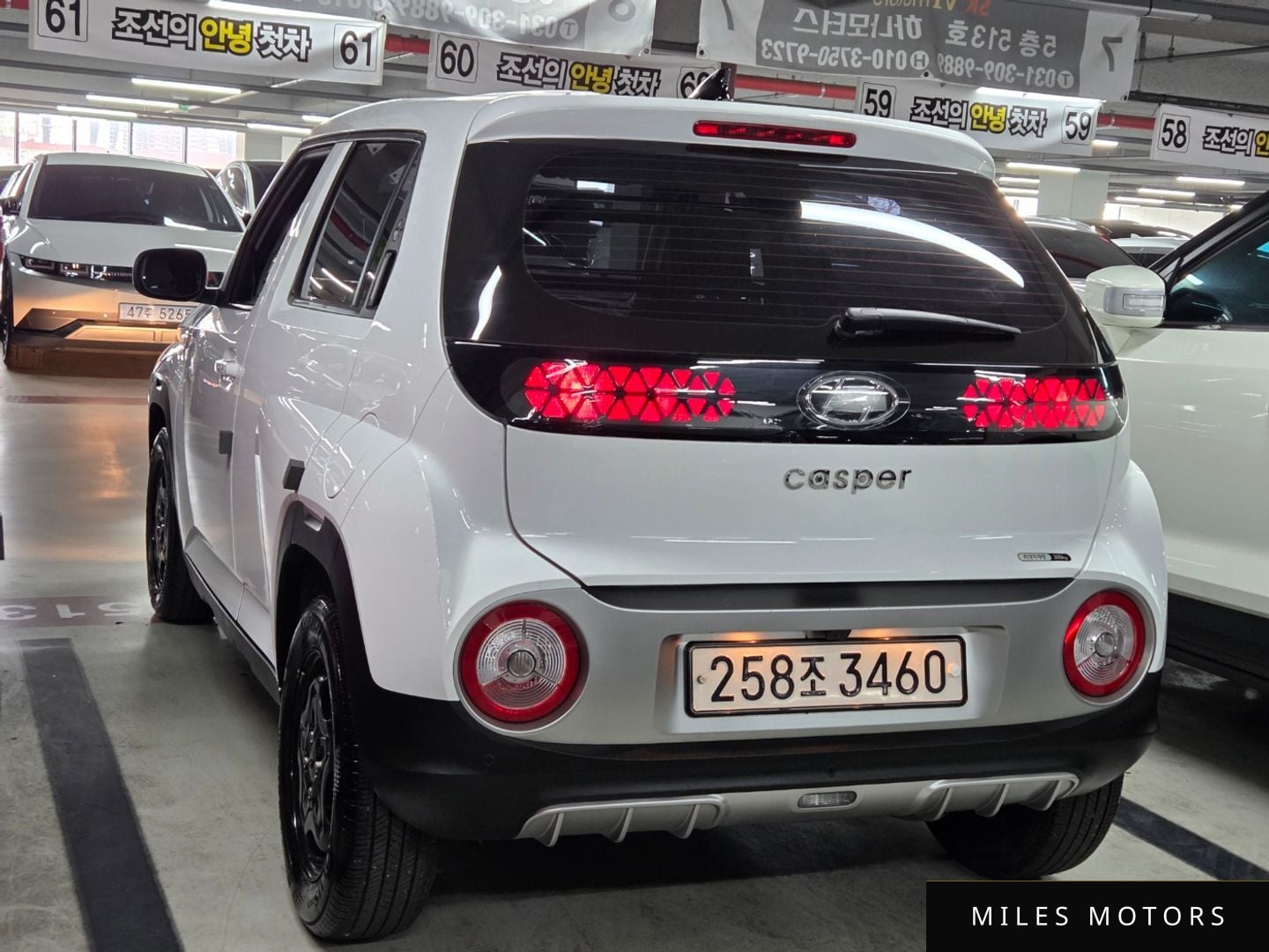 Hyundai Casper 2024 — миниатюра 6