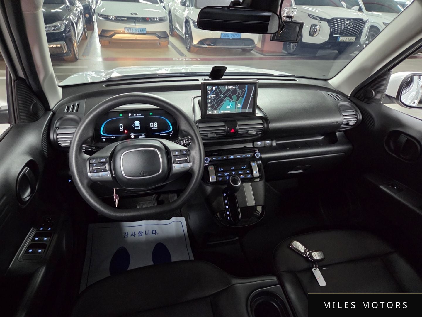 Hyundai Casper 2024 — миниатюра 7