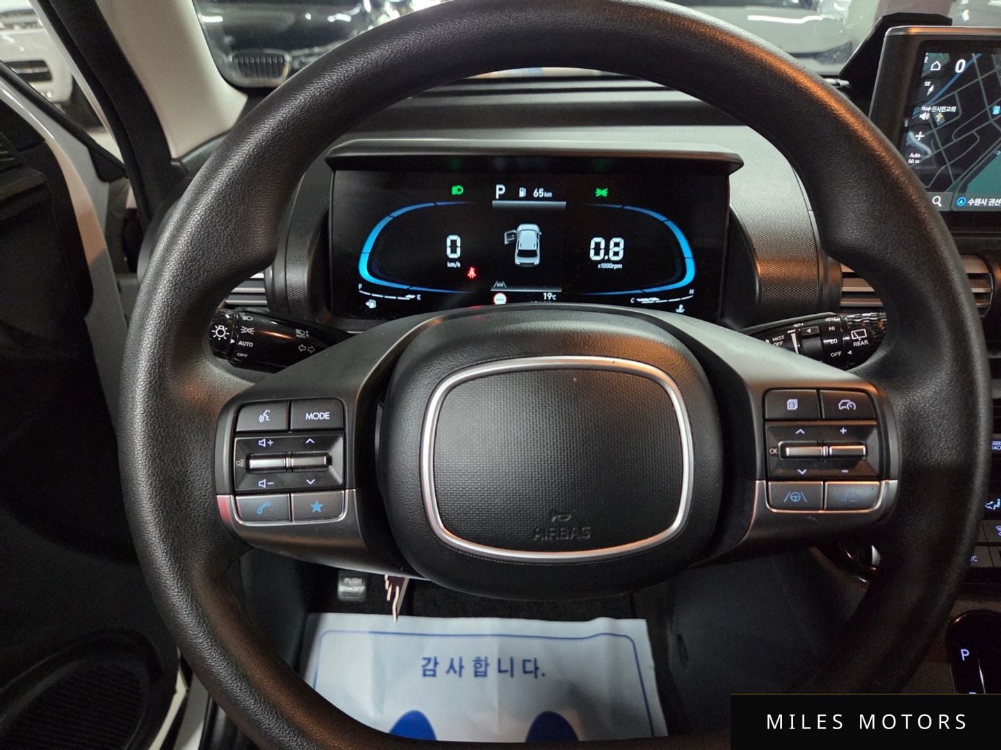 Hyundai Casper 2024 — миниатюра 10