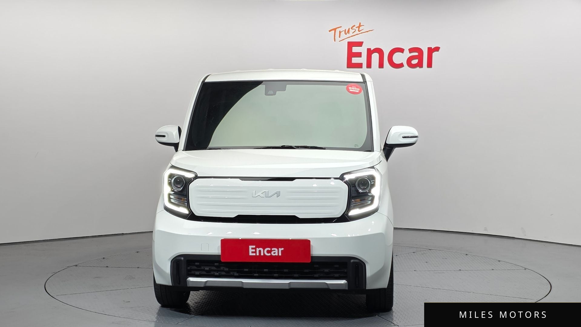 Kia RAY 2024 — миниатюра 3
