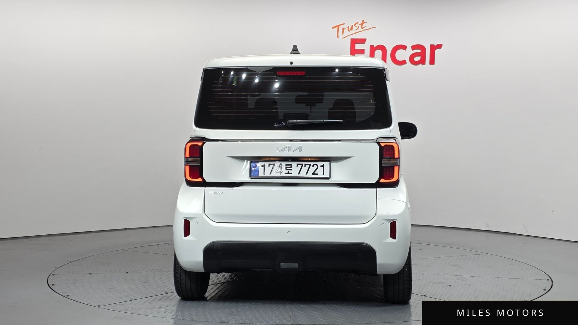 Kia RAY 2024 — миниатюра 4