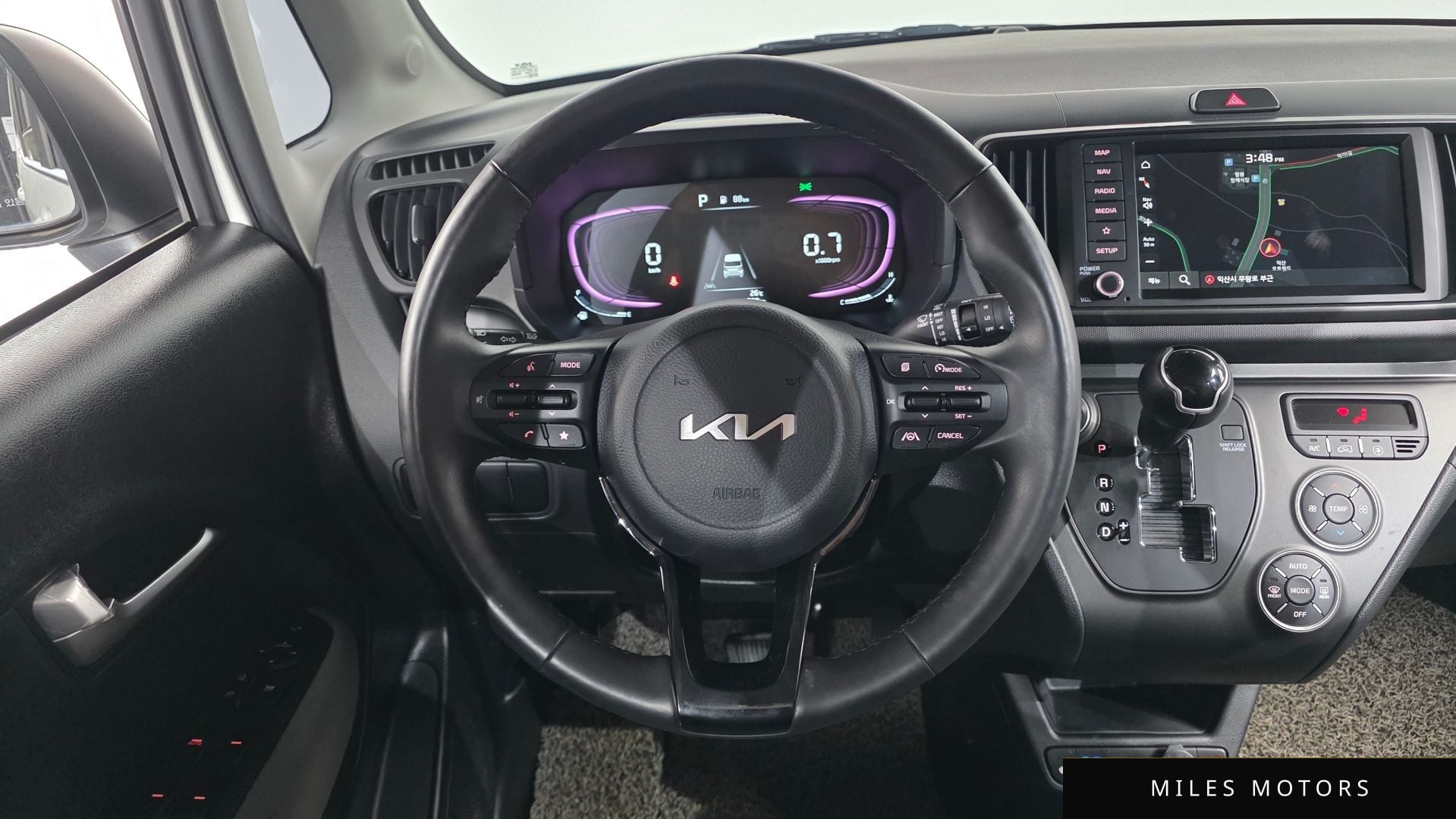Kia RAY 2024 — миниатюра 14