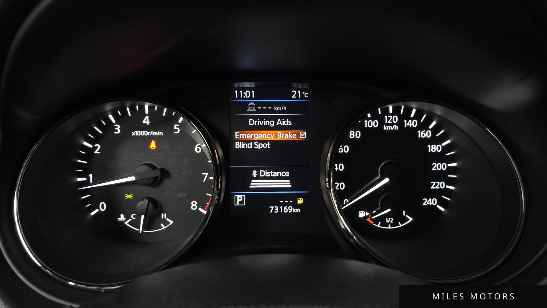 Nissan X-Trail 2018 — миниатюра 11