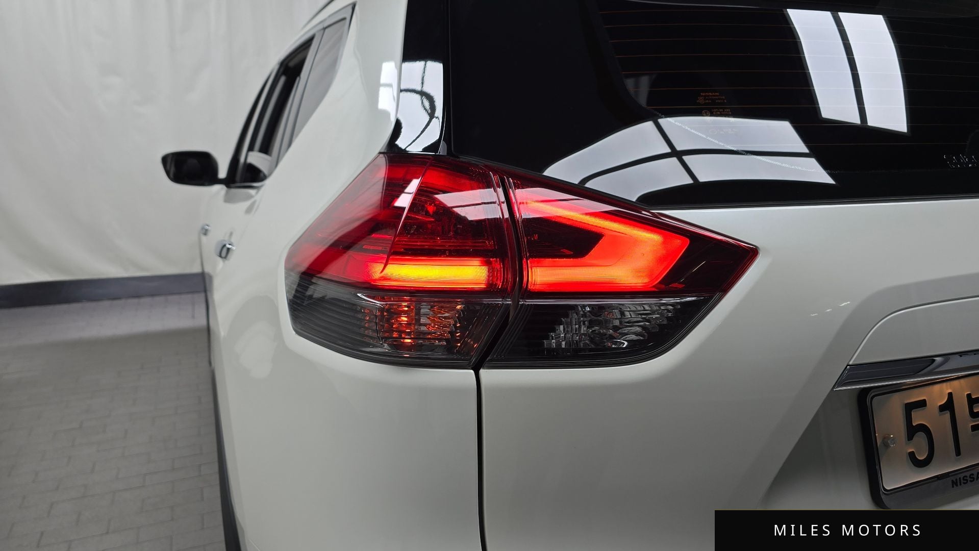 Nissan X-Trail 2018 — миниатюра 9