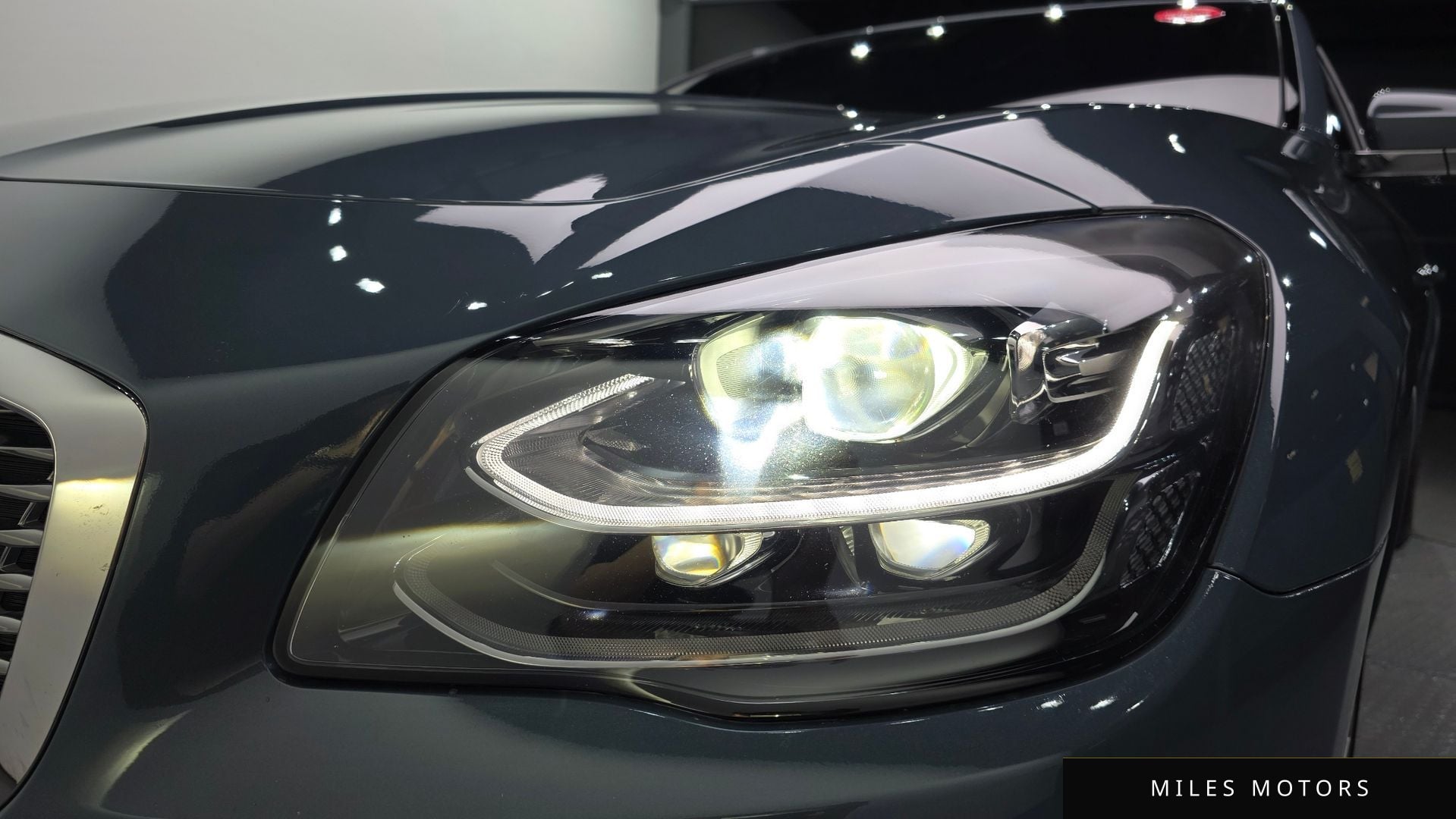 Kia K9 2020 — миниатюра 8