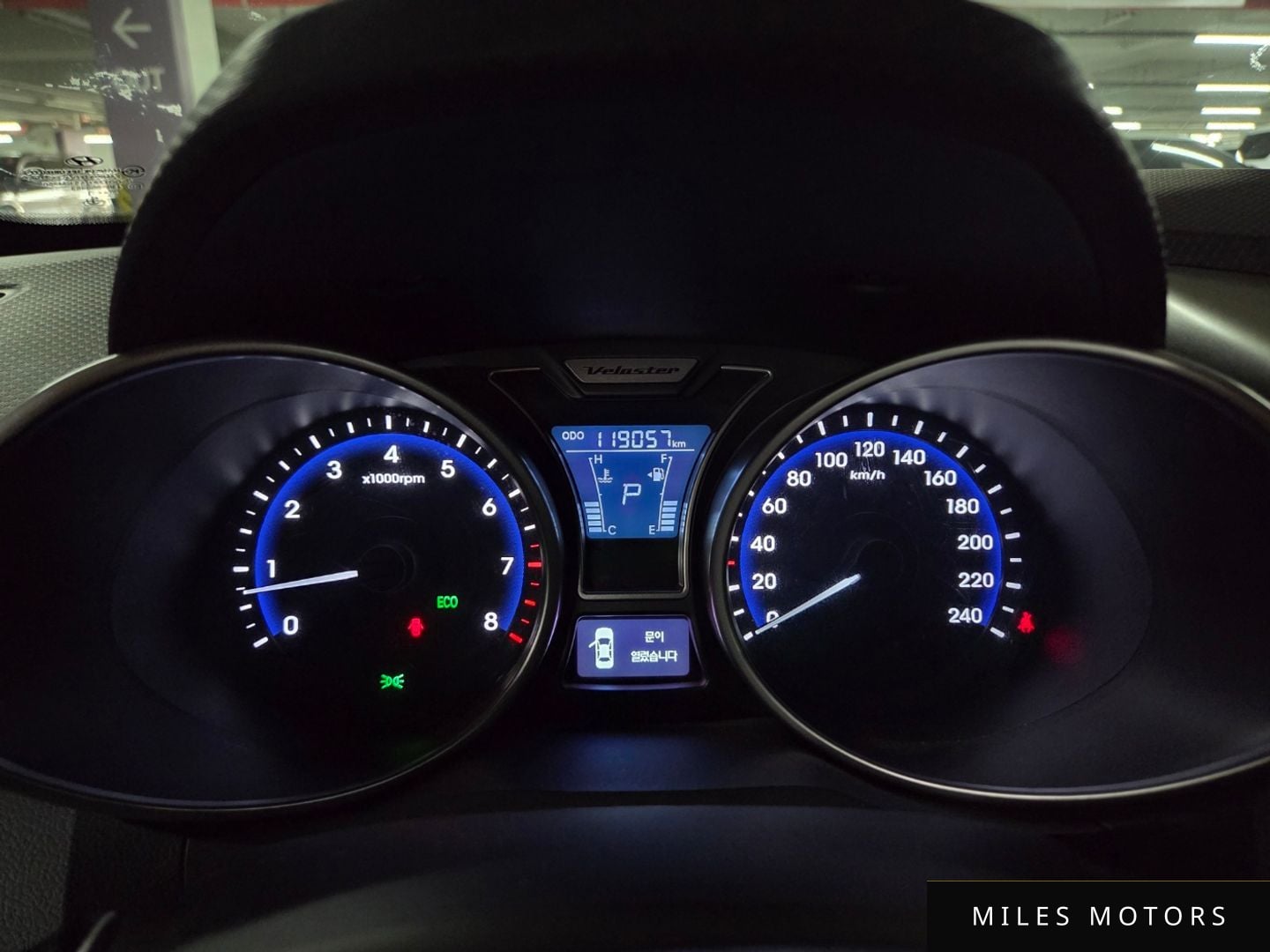 Hyundai Veloster 2012 — миниатюра 10
