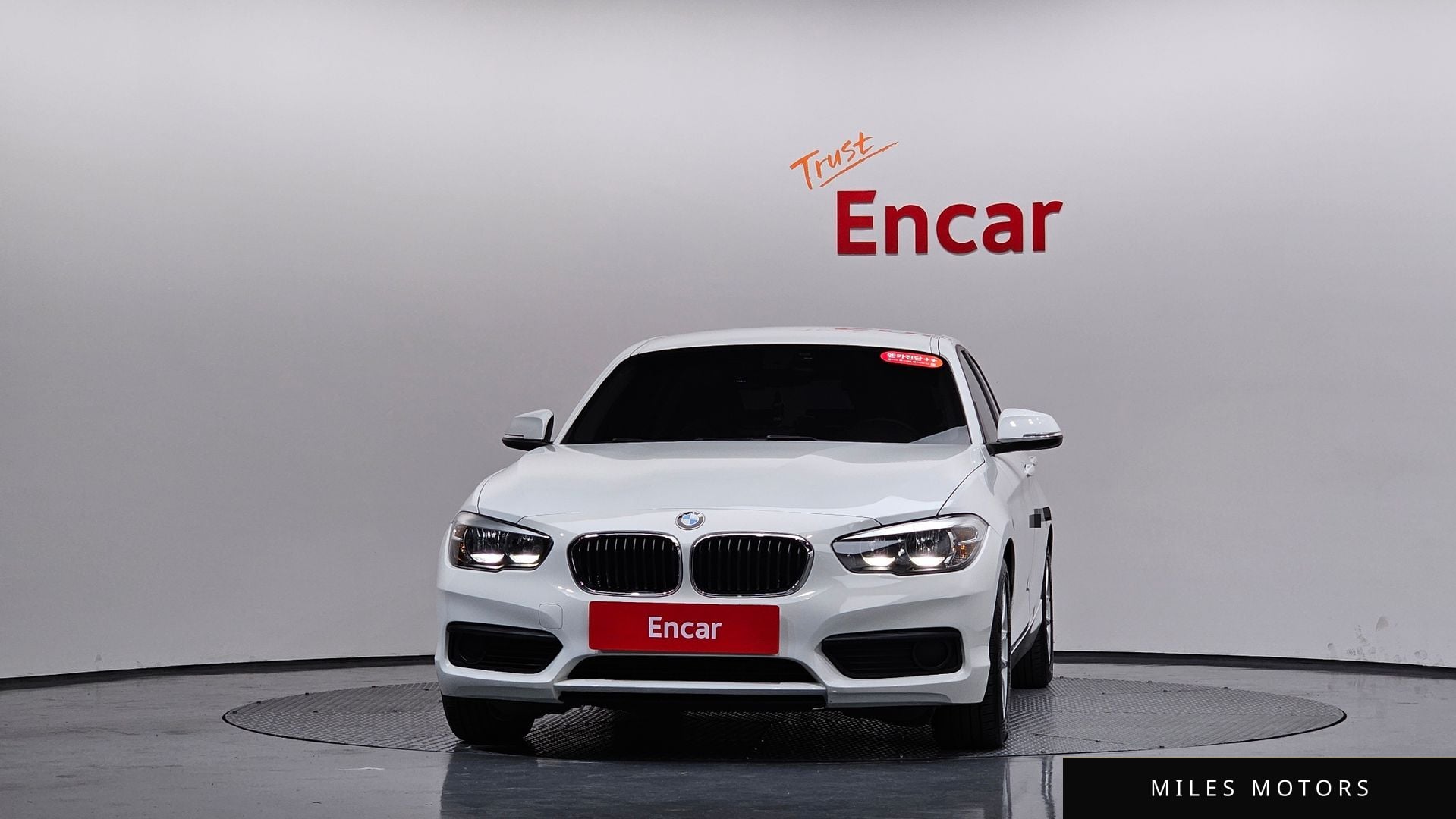 BMW 1 Series (F20) 2018 — миниатюра 2