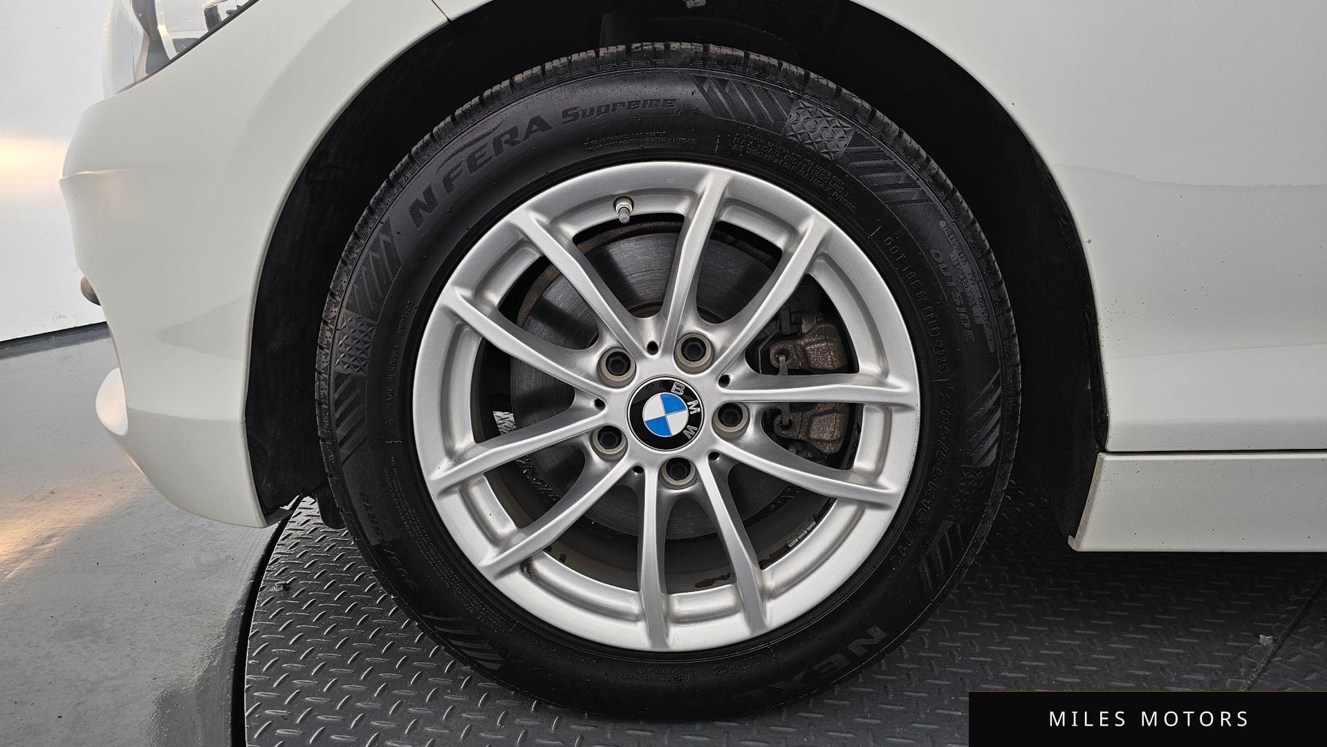 BMW 1 Series (F20) 2018 — миниатюра 4