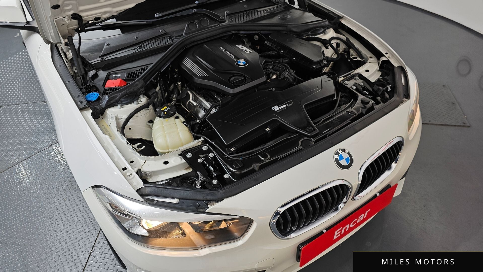 BMW 1 Series (F20) 2018 — миниатюра 5