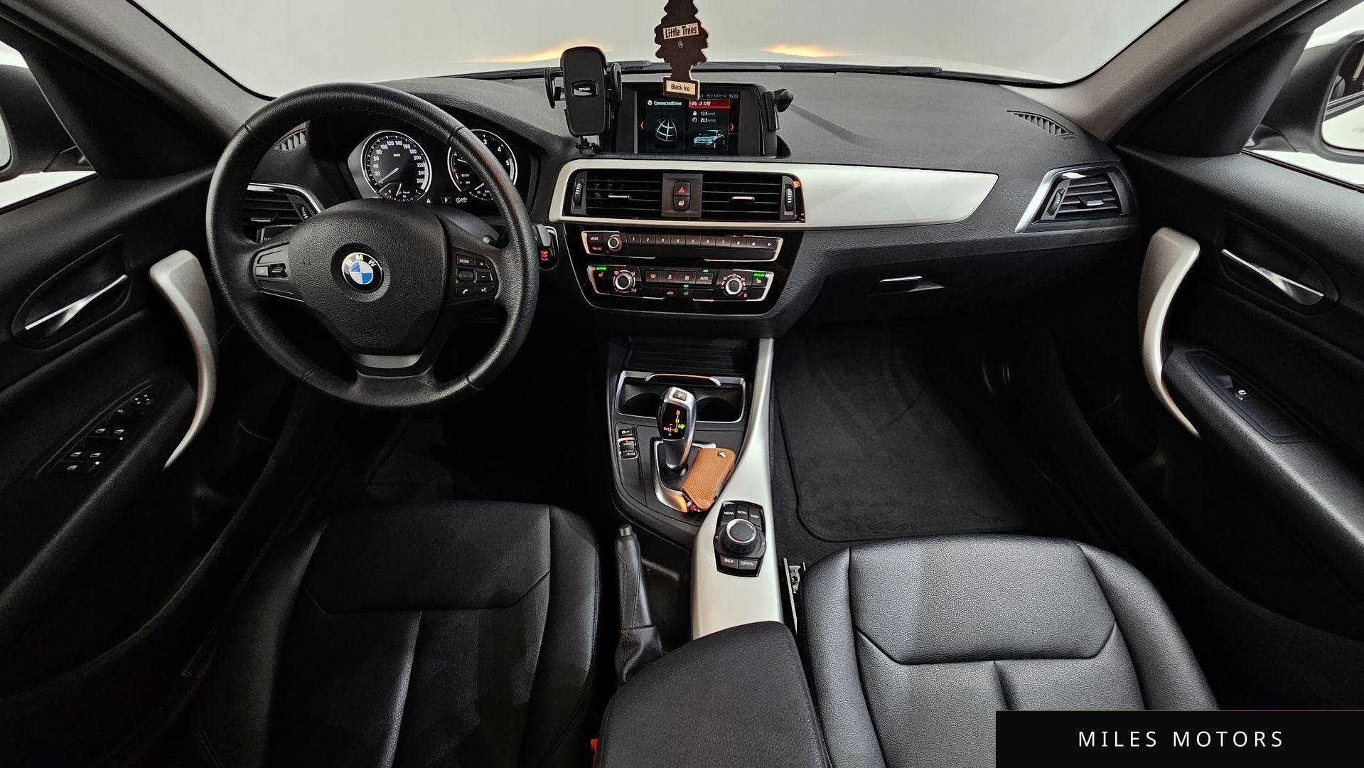 BMW 1 Series (F20) 2018 — миниатюра 9