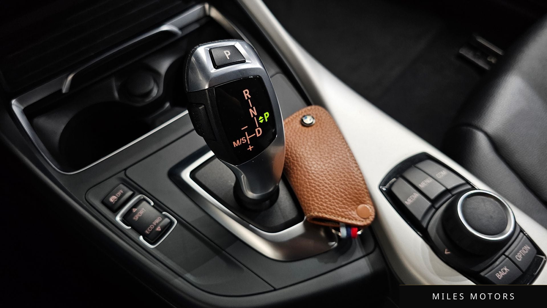 BMW 1 Series (F20) 2018 — миниатюра 11