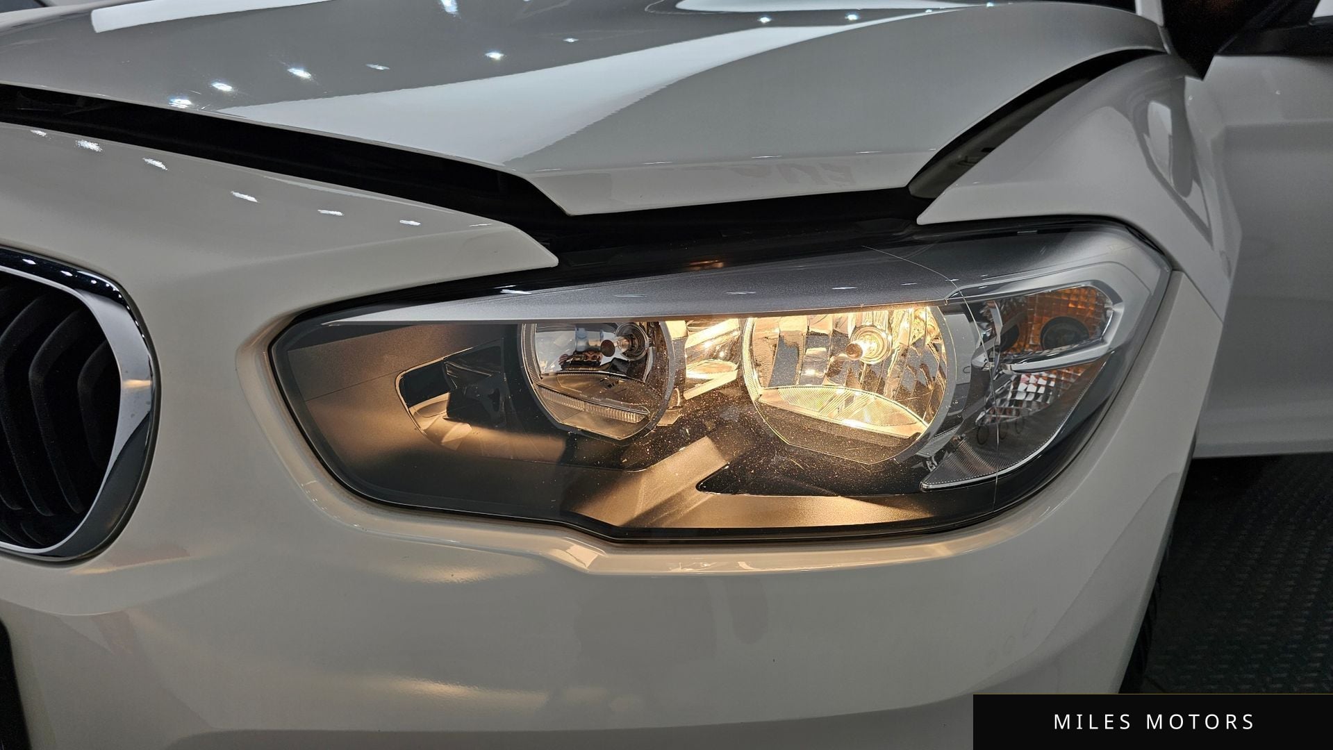 BMW 1 Series (F20) 2018 — миниатюра 7