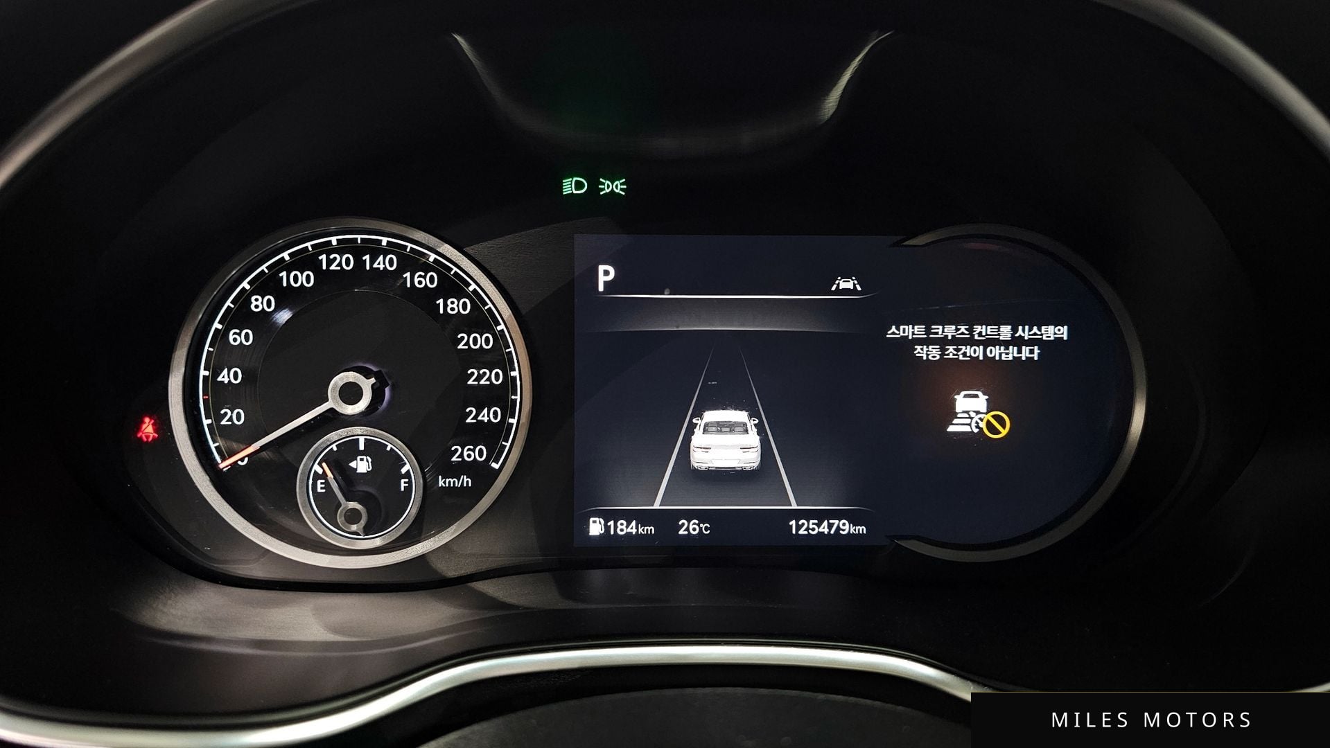 Genesis G80 (RG3) 2021 — миниатюра 8