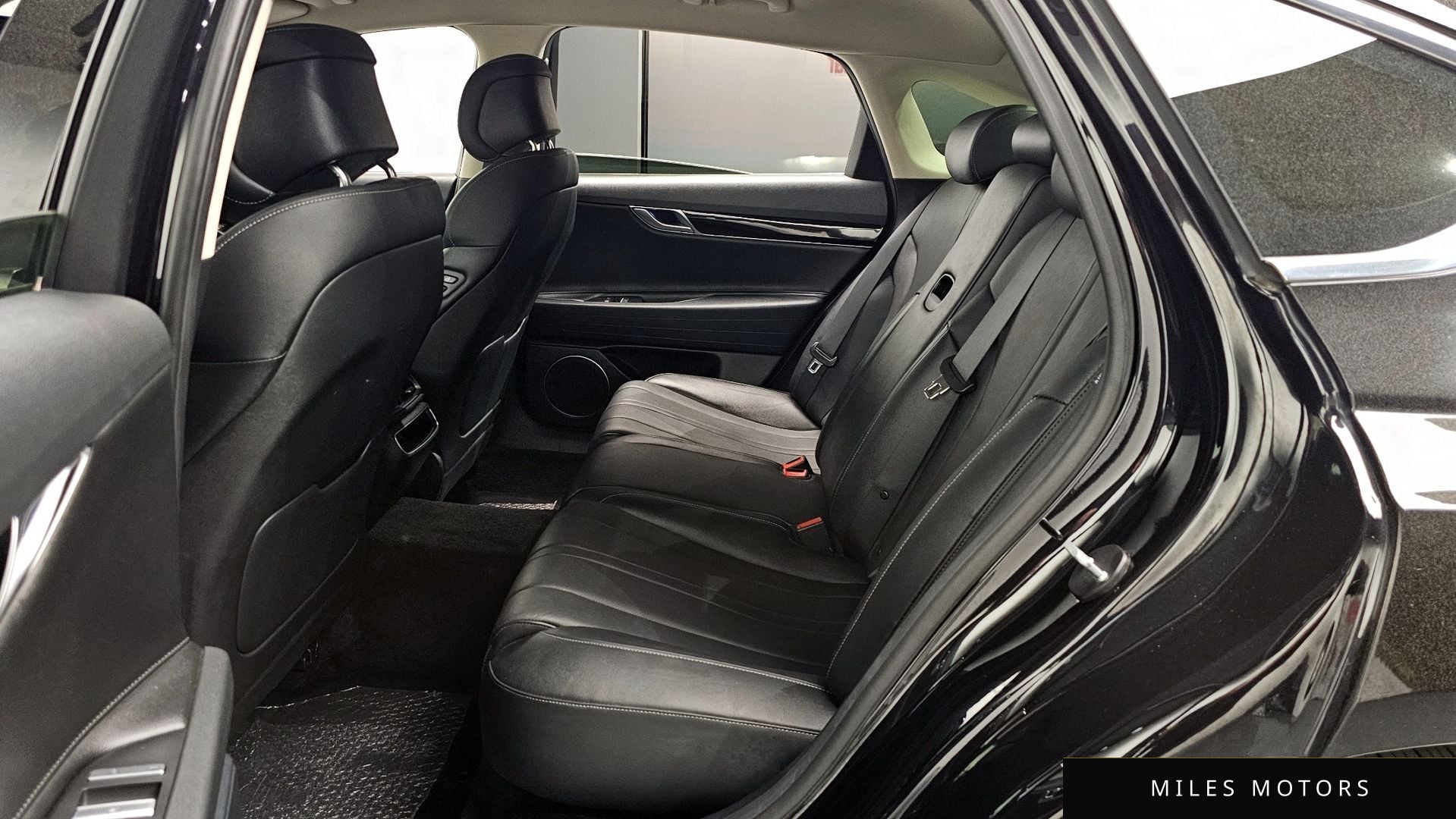 Genesis G80 (RG3) 2021 — миниатюра 12