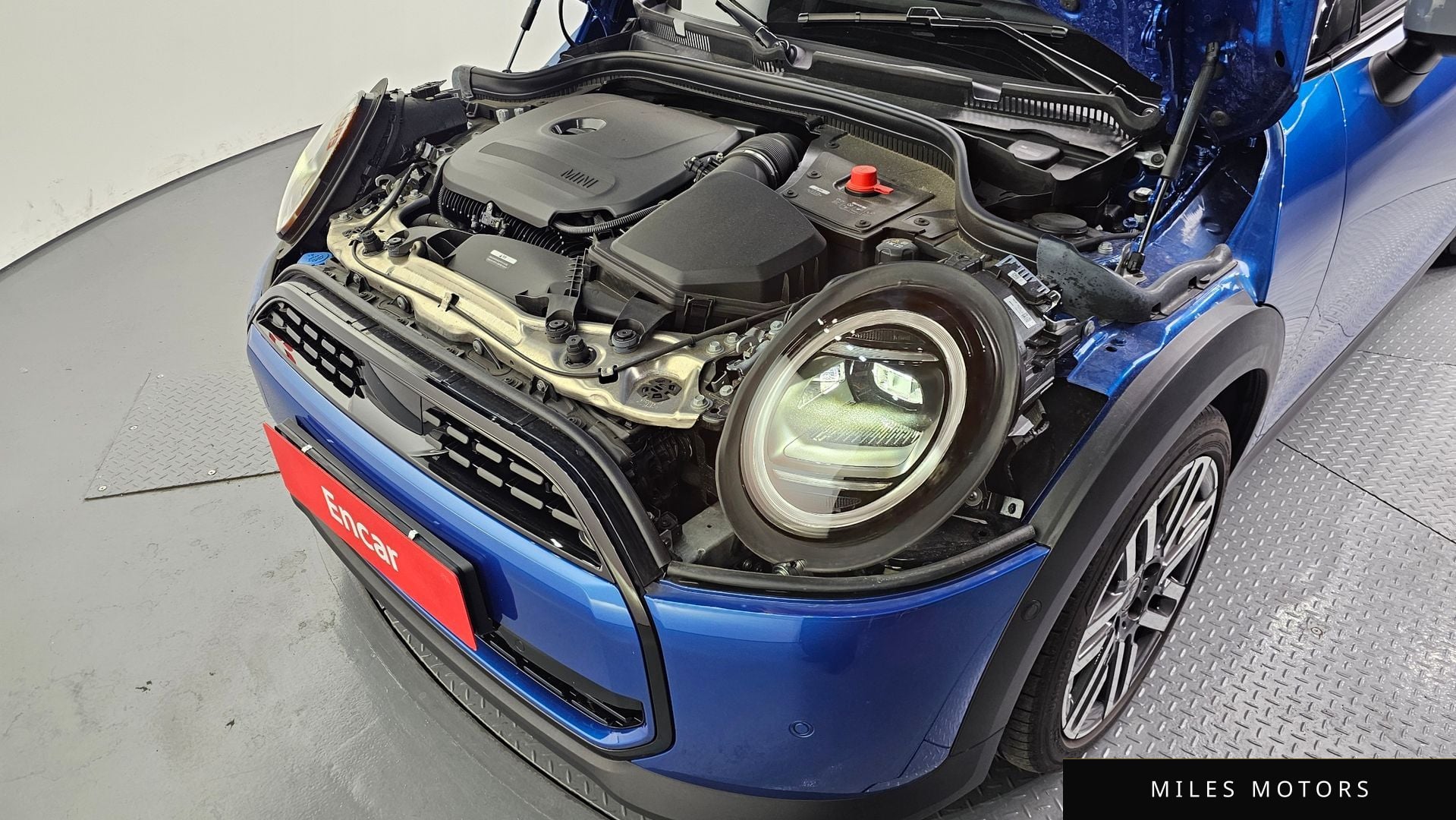 MINI Cooper Convertible 2025 — миниатюра 6