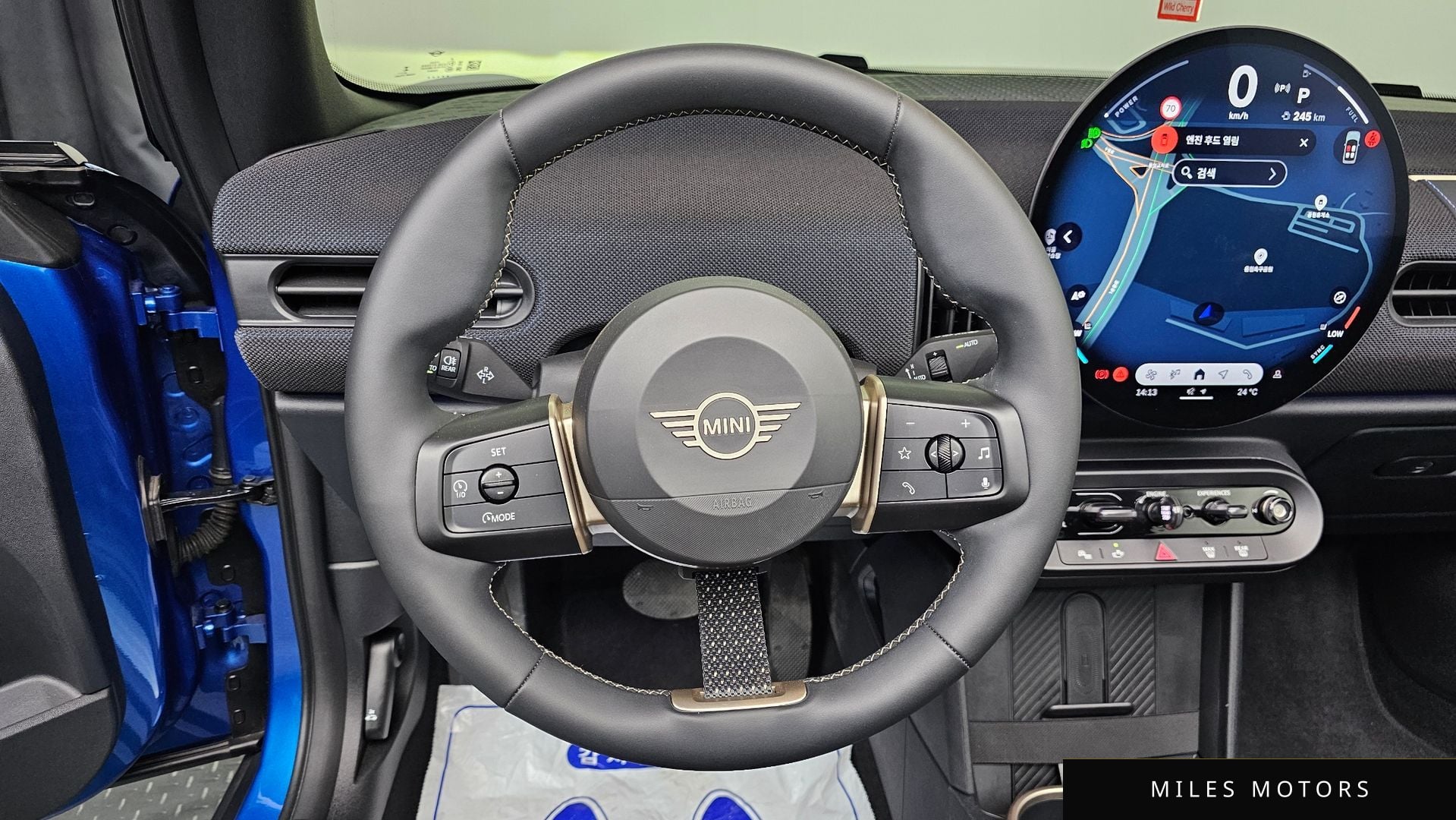 MINI Cooper Convertible 2025 — миниатюра 20
