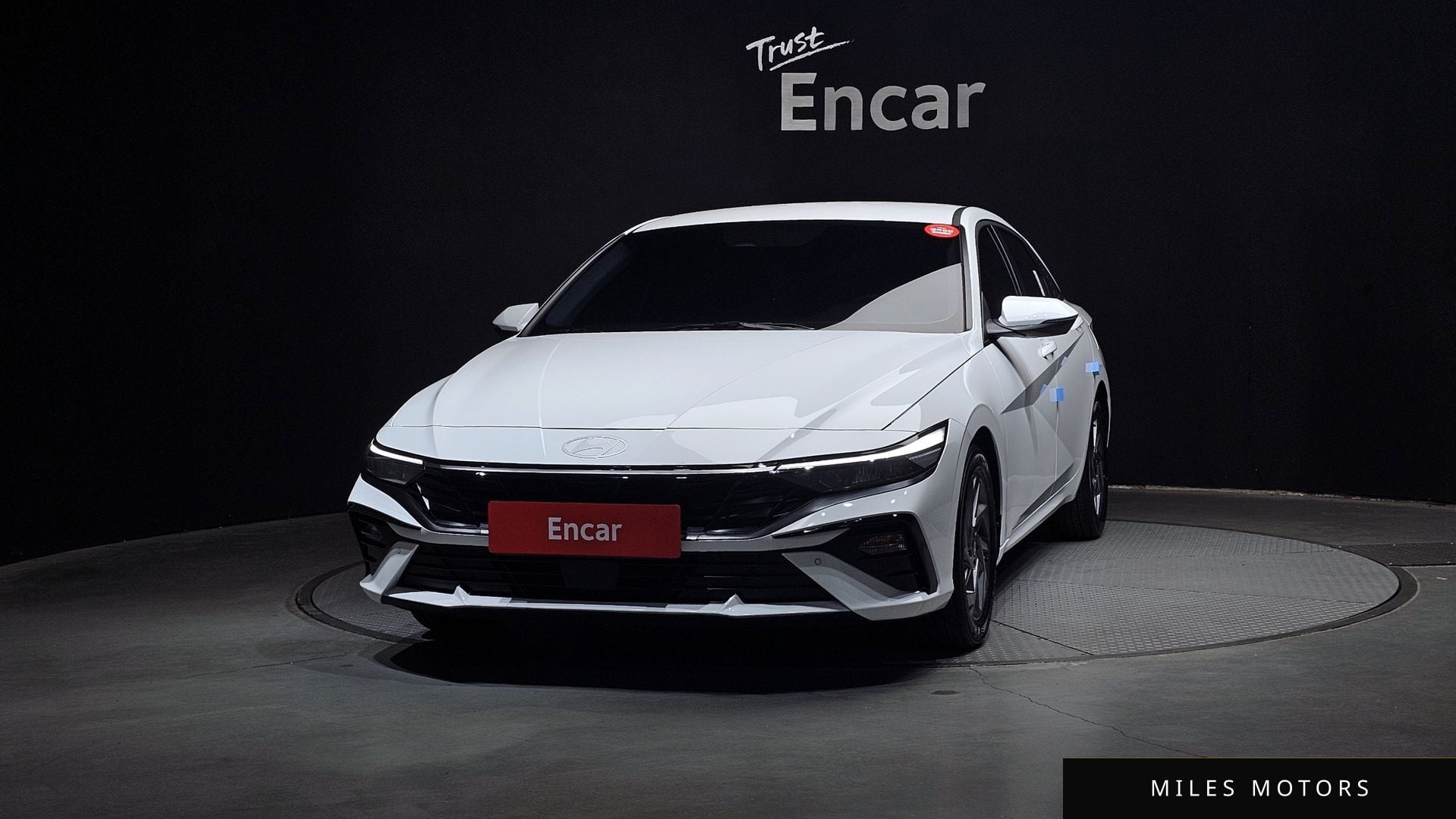 Hyundai AVANTE 2026 — миниатюра 3