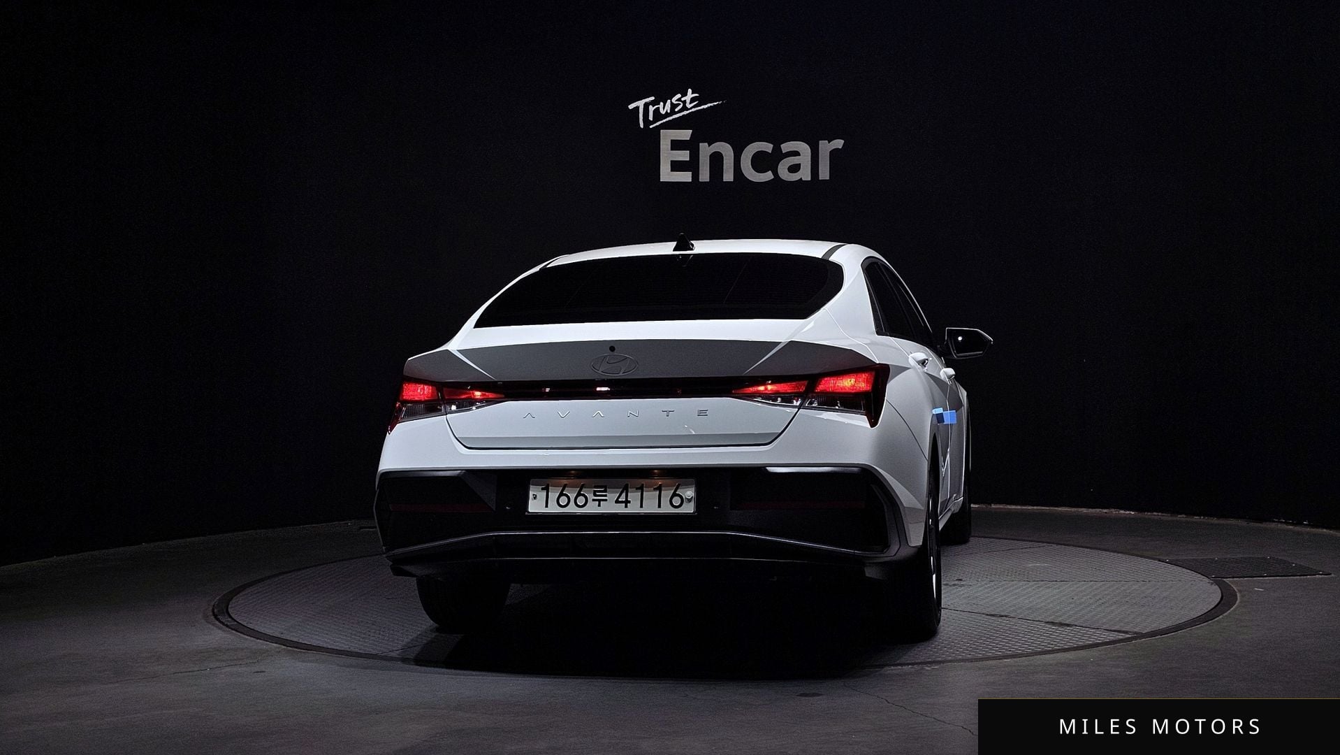 Hyundai AVANTE 2026 — миниатюра 4