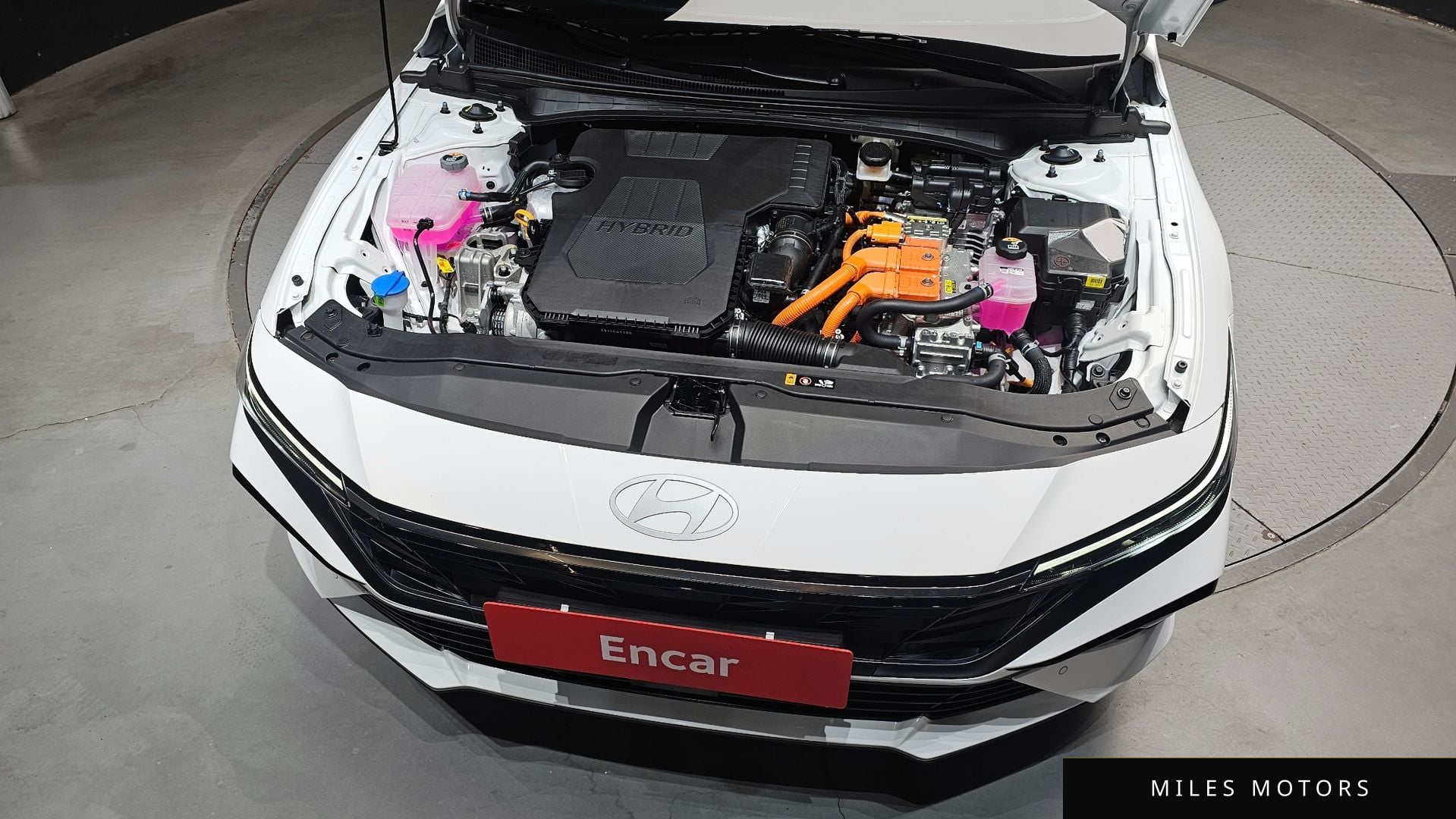 Hyundai AVANTE 2026 — миниатюра 6