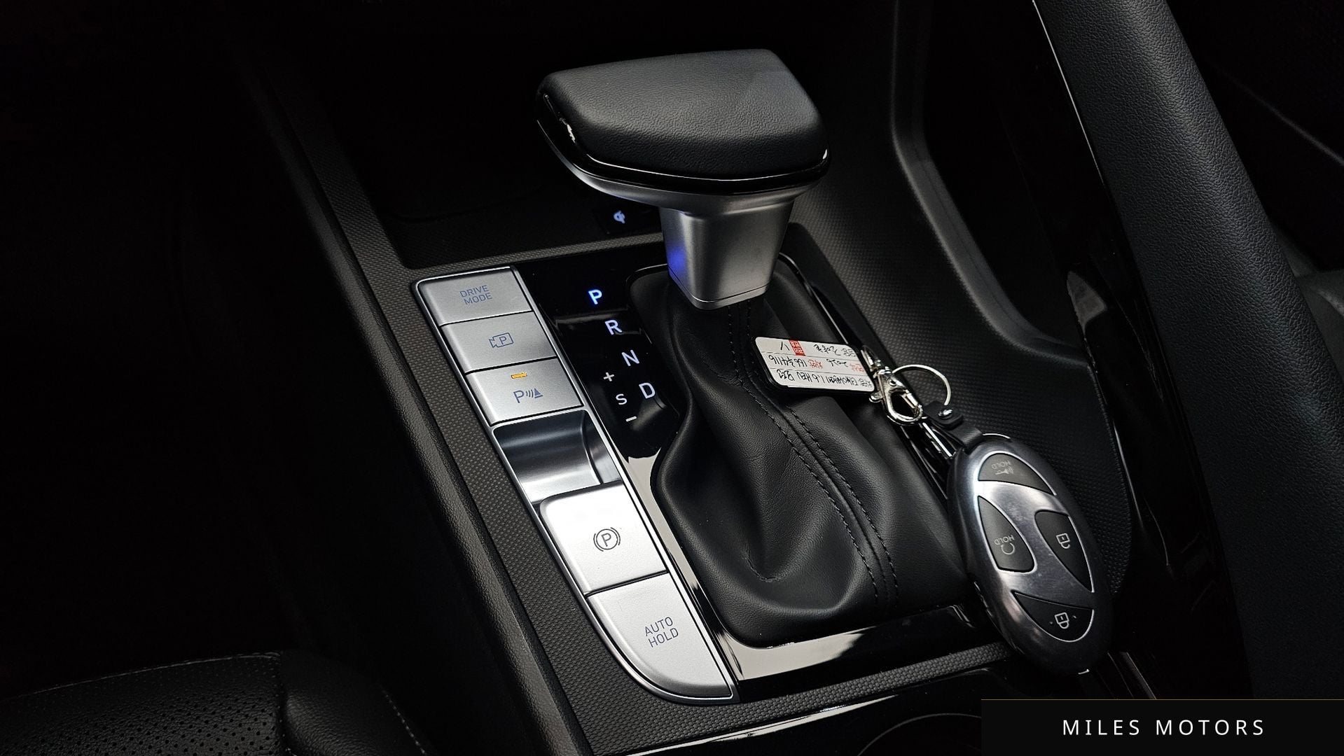 Hyundai AVANTE 2026 — миниатюра 12