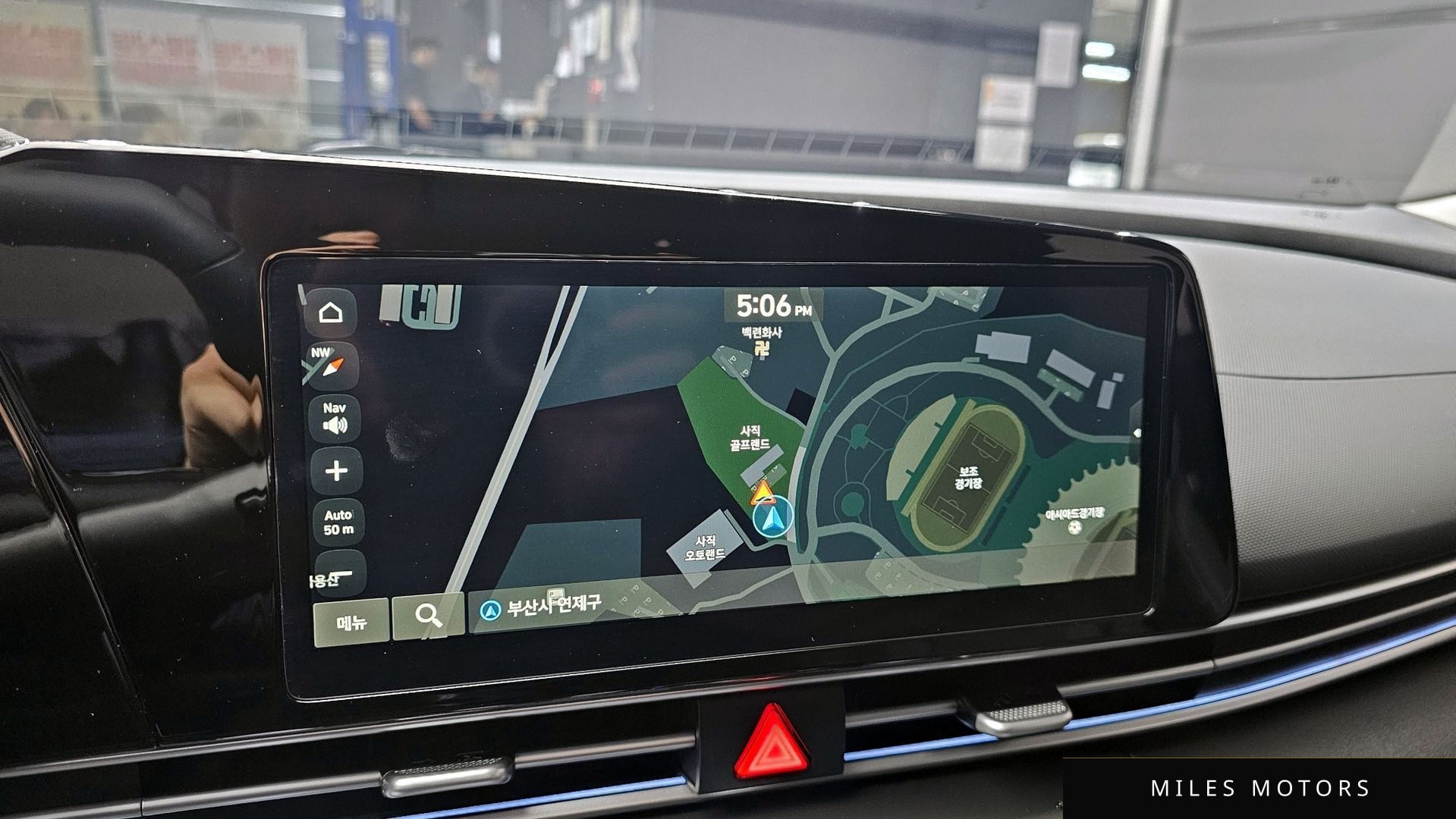 Hyundai AVANTE 2026 — миниатюра 19