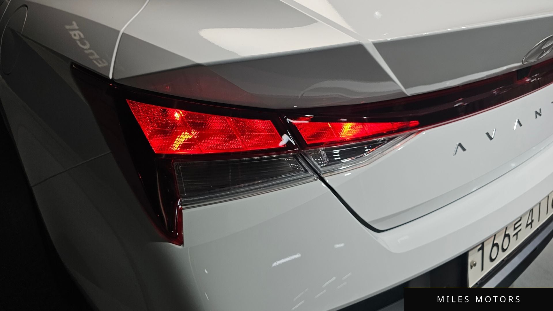Hyundai AVANTE 2026 — миниатюра 9