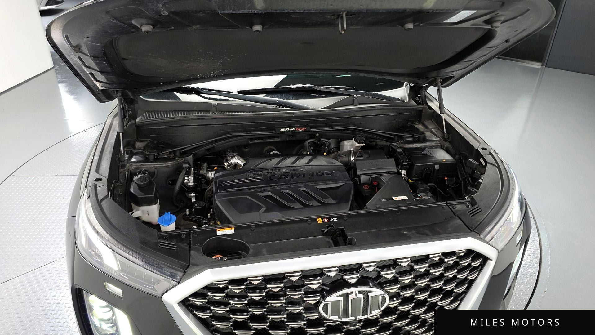 Hyundai 팰리세이드 2021 — миниатюра 6