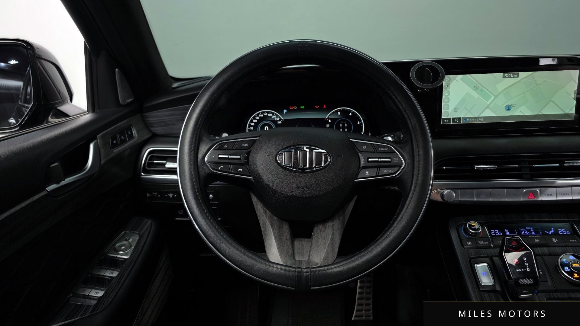 Hyundai 팰리세이드 2021 — миниатюра 19